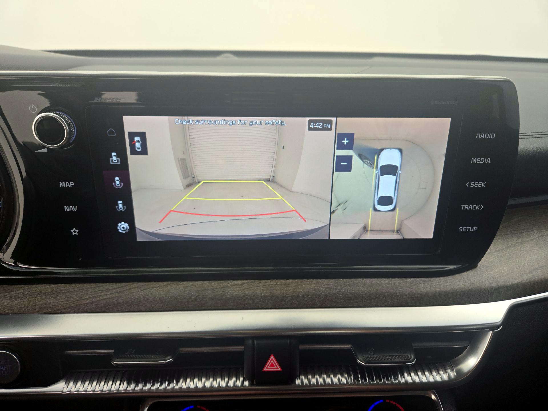 Thumbnail: 2024 Kia K5 - 15