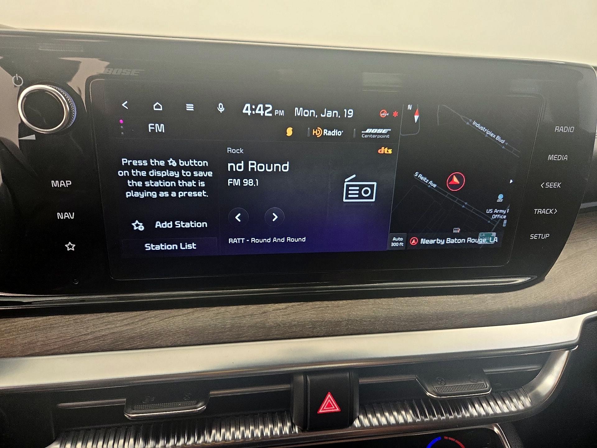 Thumbnail: 2024 Kia K5 - 16