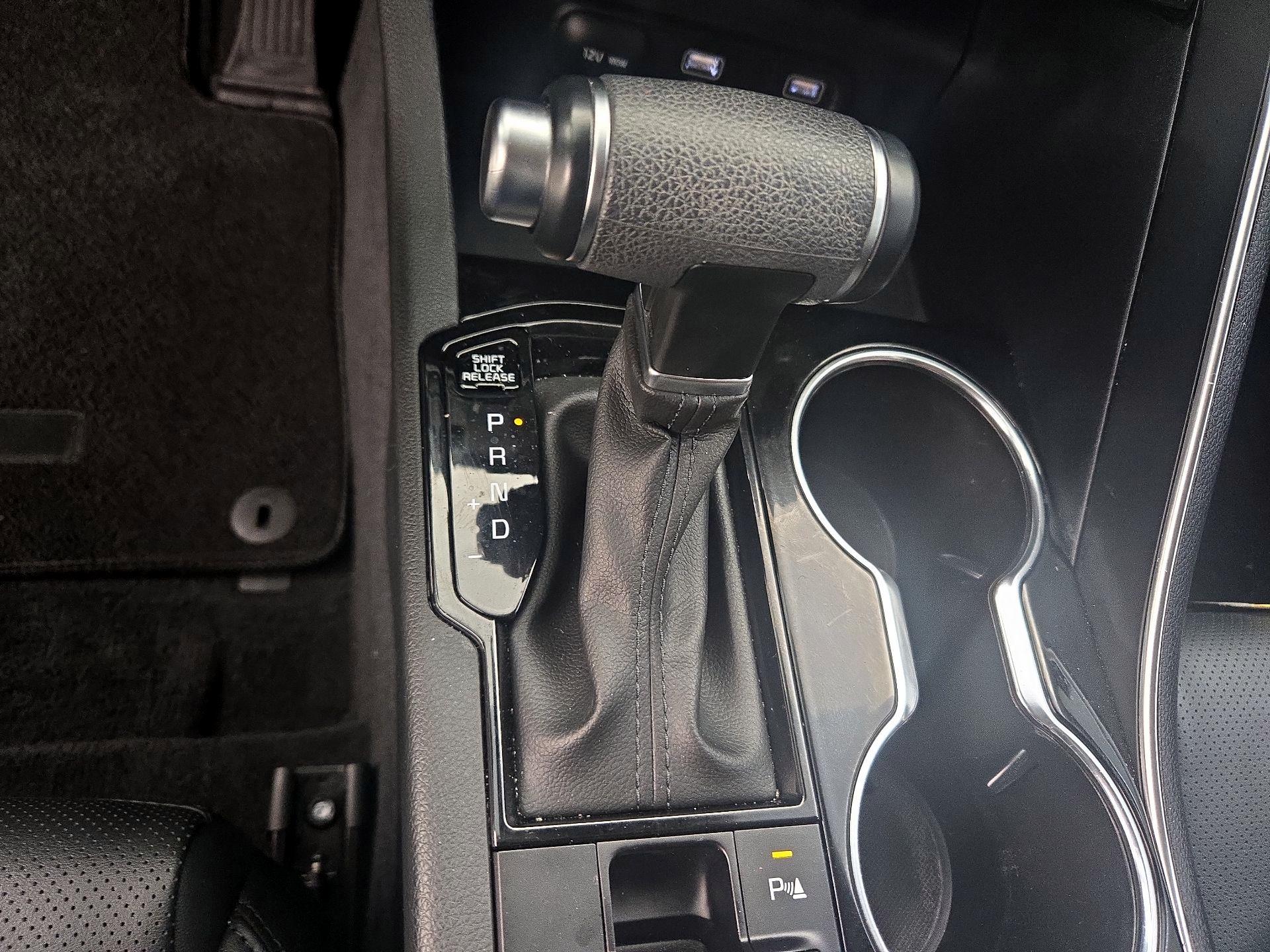 Thumbnail: 2024 Kia K5 - 18