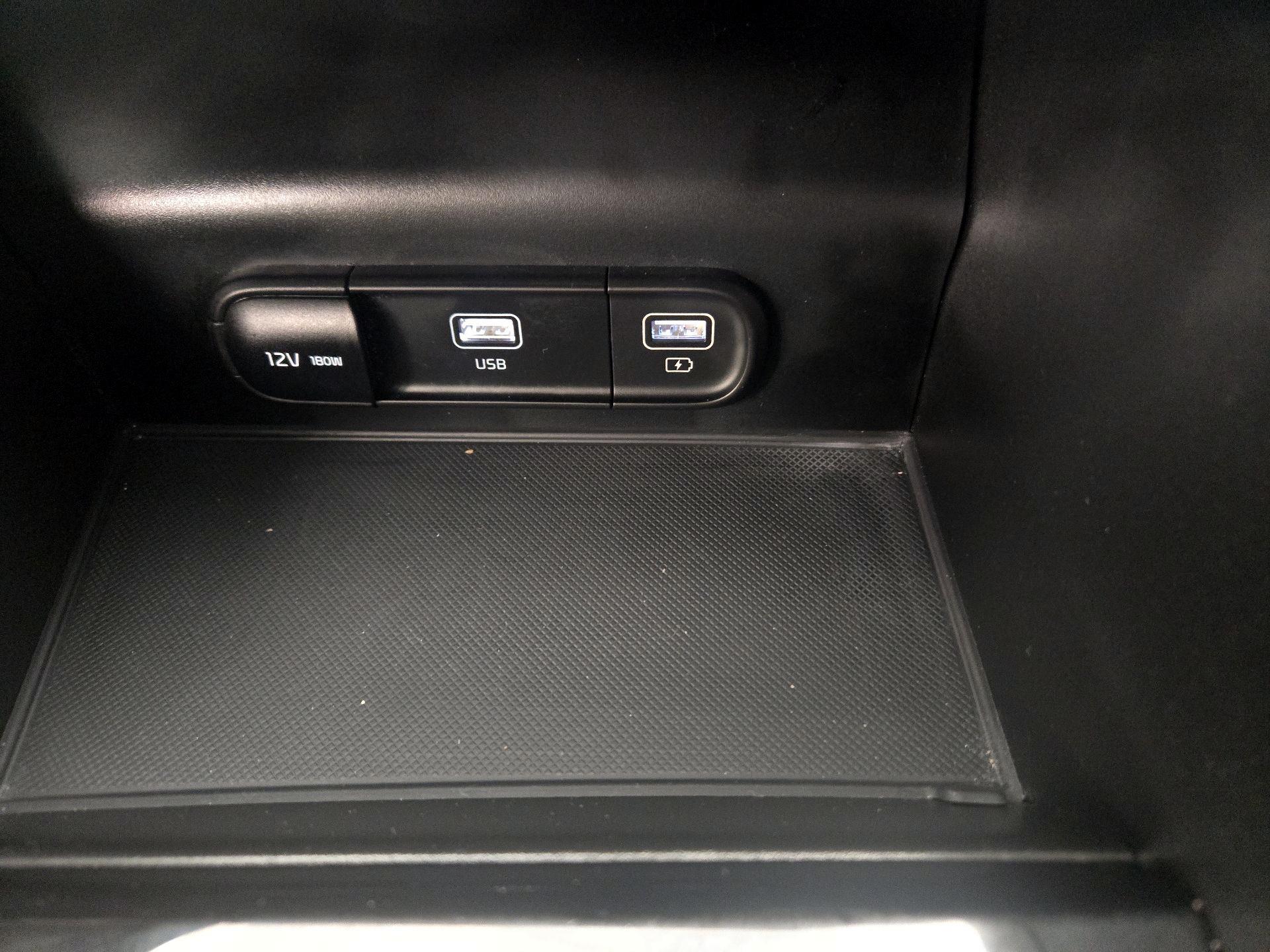 Thumbnail: 2024 Kia K5 - 19