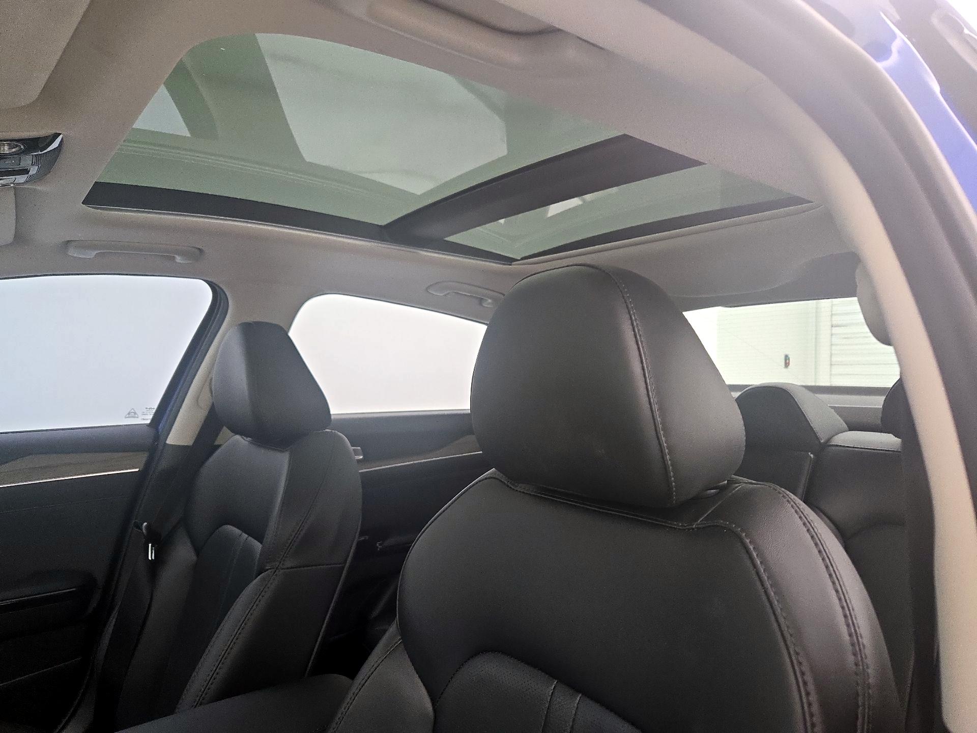 Thumbnail: 2024 Kia K5 - 20