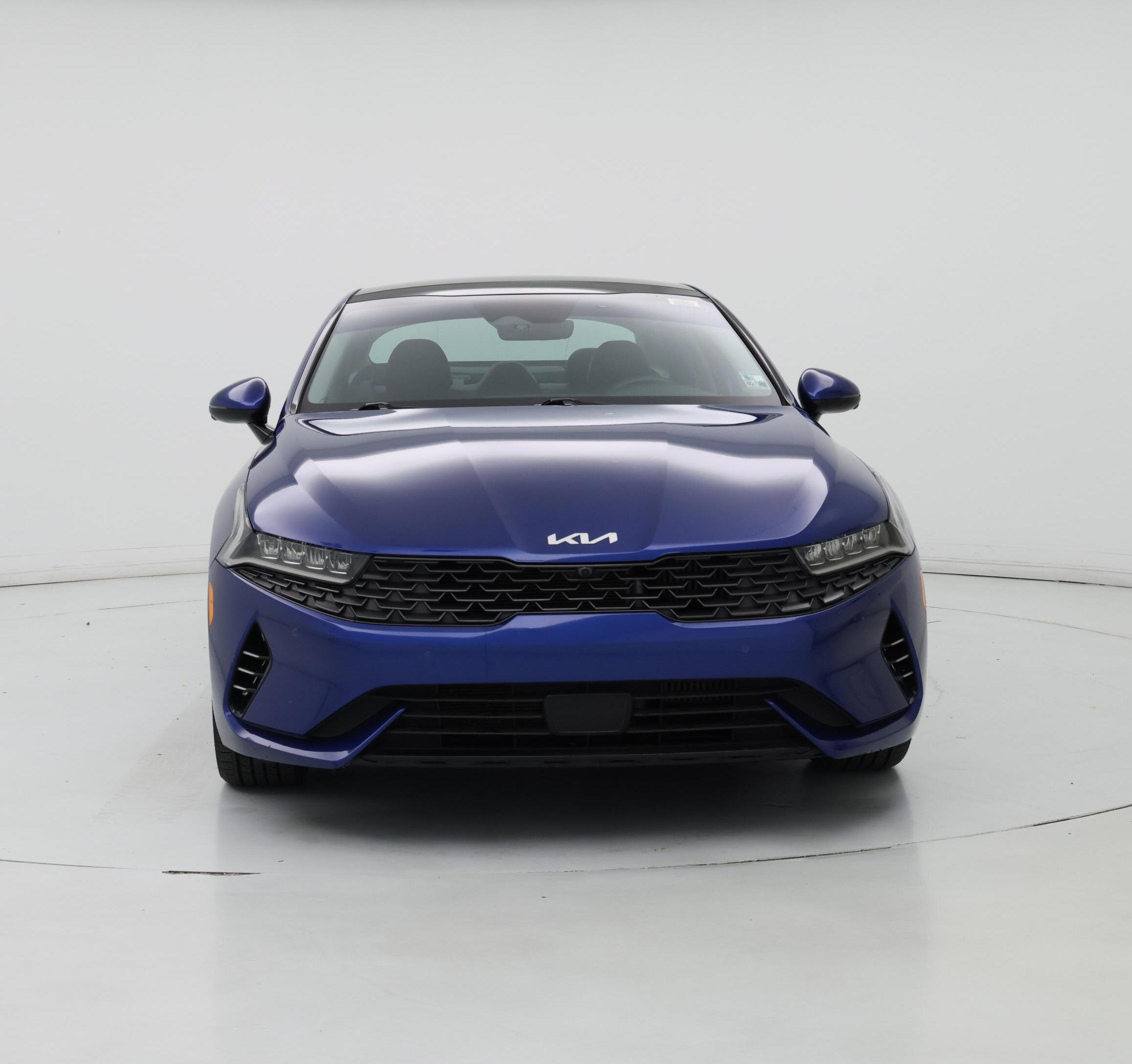 Thumbnail: 2024 Kia K5 - 5