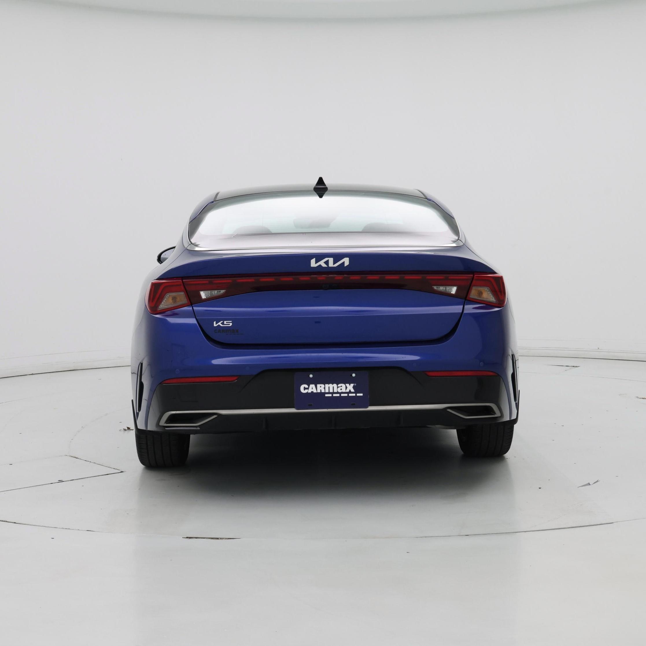 Thumbnail: 2024 Kia K5 - 6