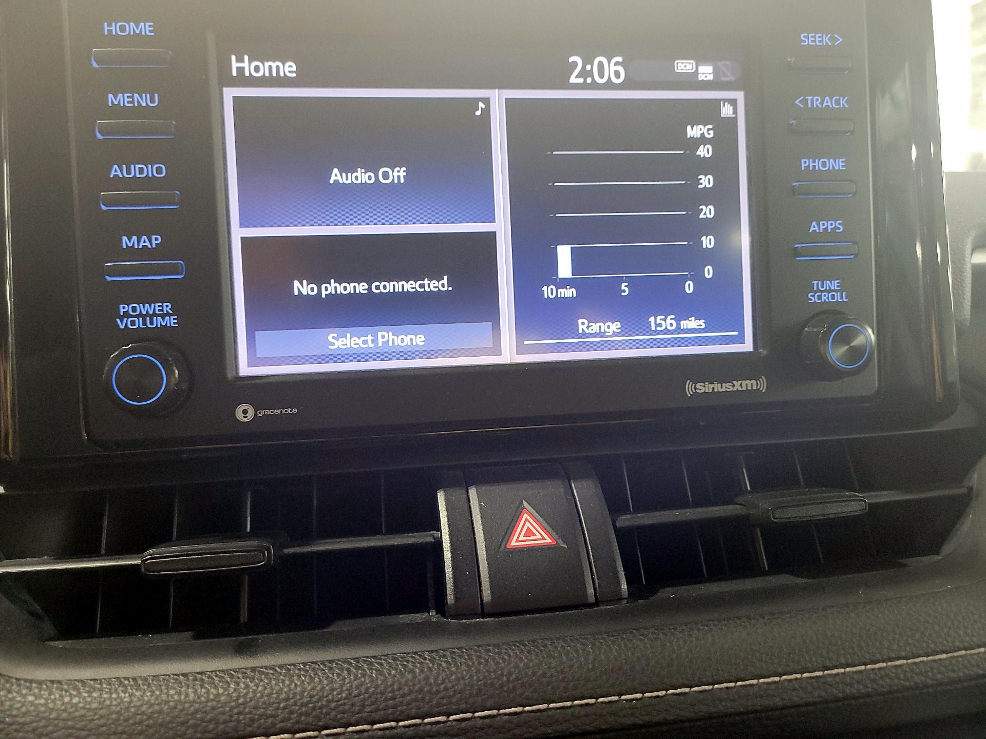 Thumbnail: 2020 Toyota RAV4 - 13