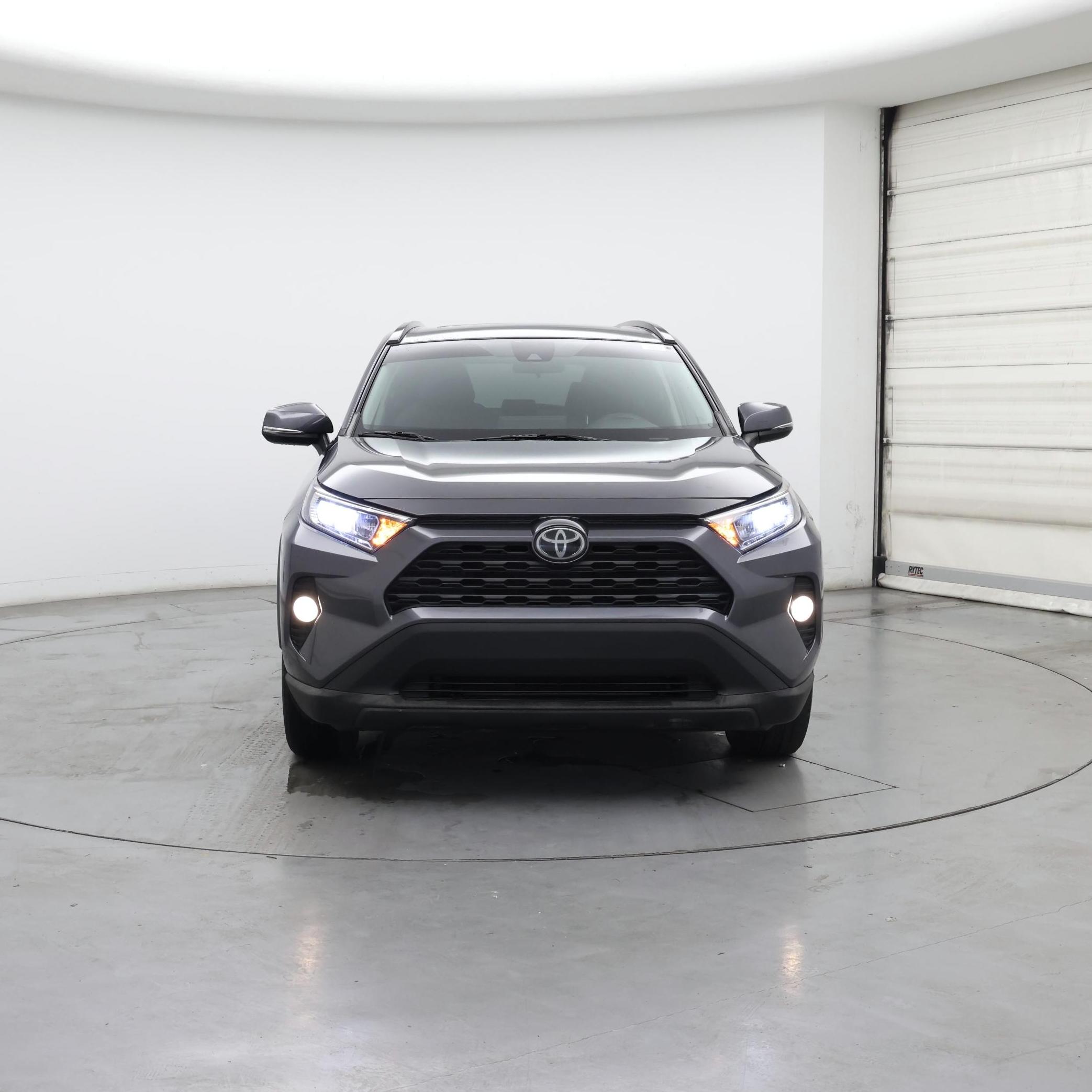 Thumbnail: 2020 Toyota RAV4 - 5