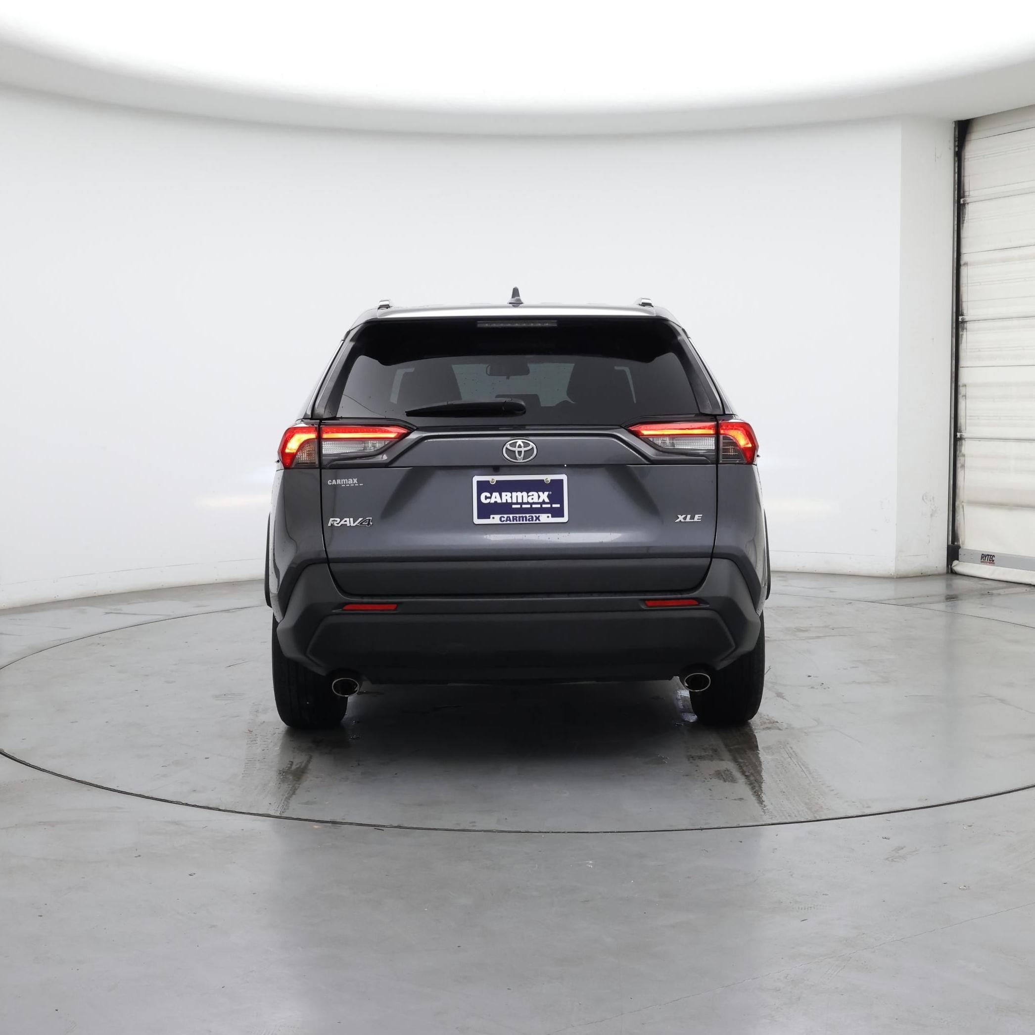 Thumbnail: 2020 Toyota RAV4 - 6