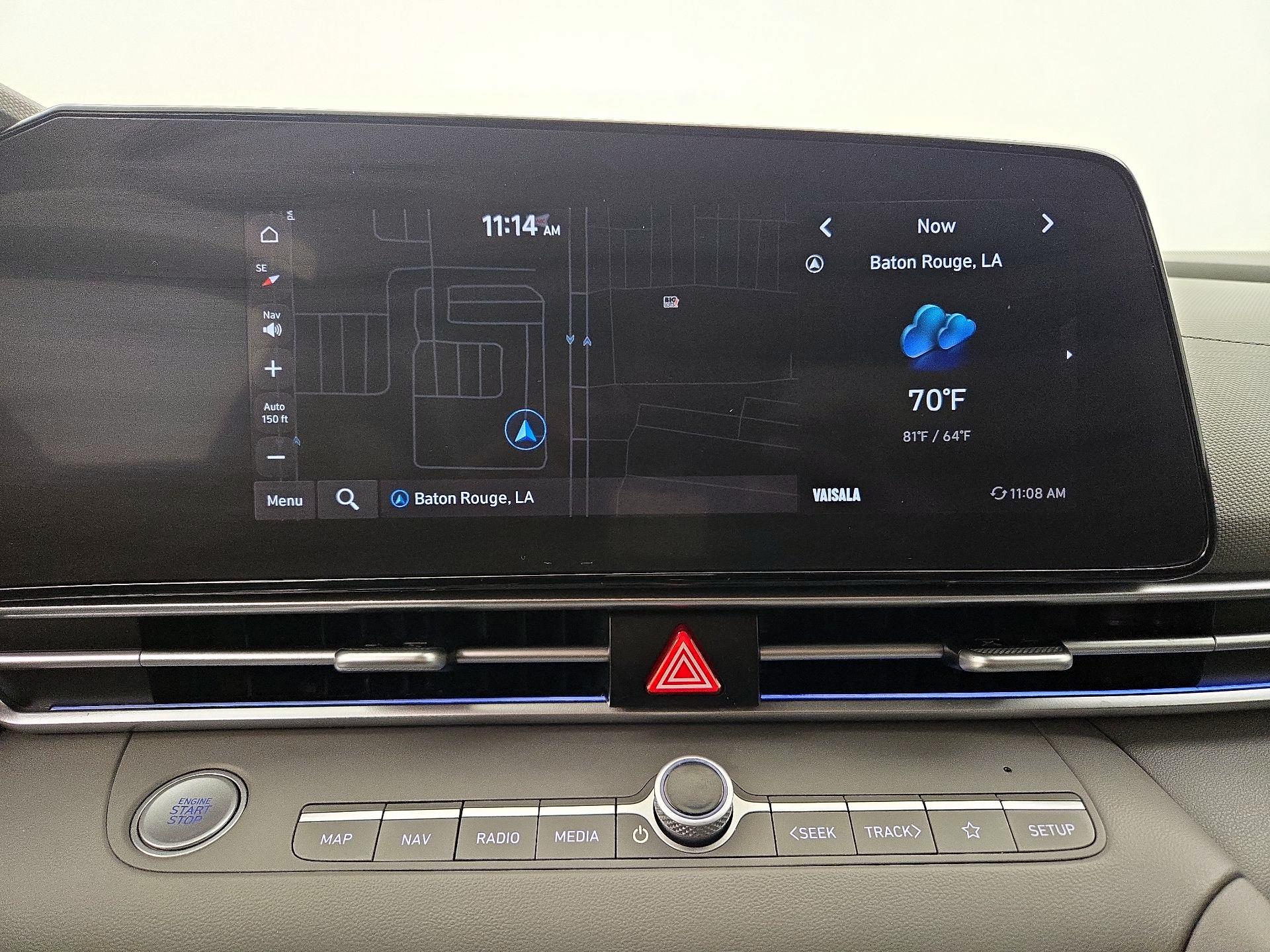 Thumbnail: 2024 Hyundai Elantra - 14