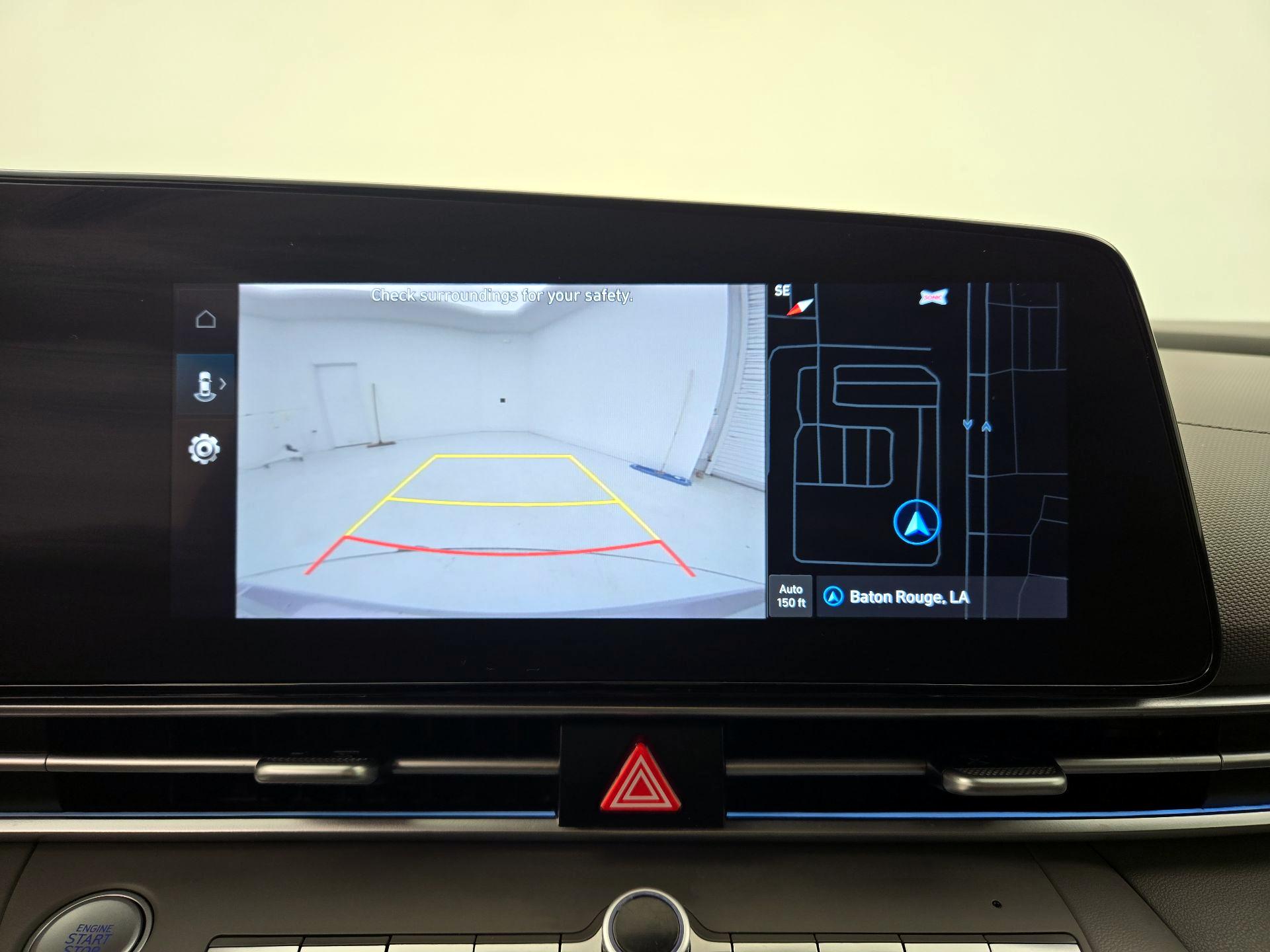 Thumbnail: 2024 Hyundai Elantra - 15