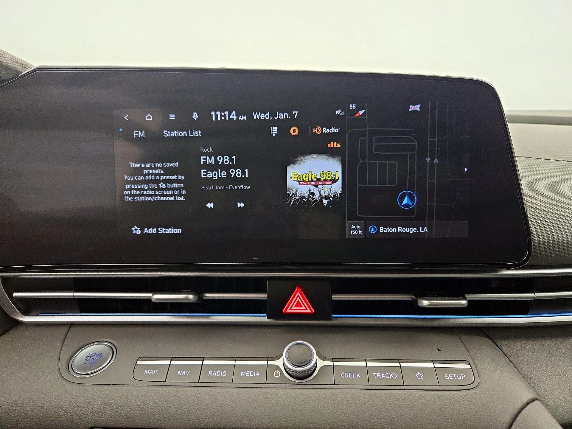 Thumbnail: 2024 Hyundai Elantra - 16