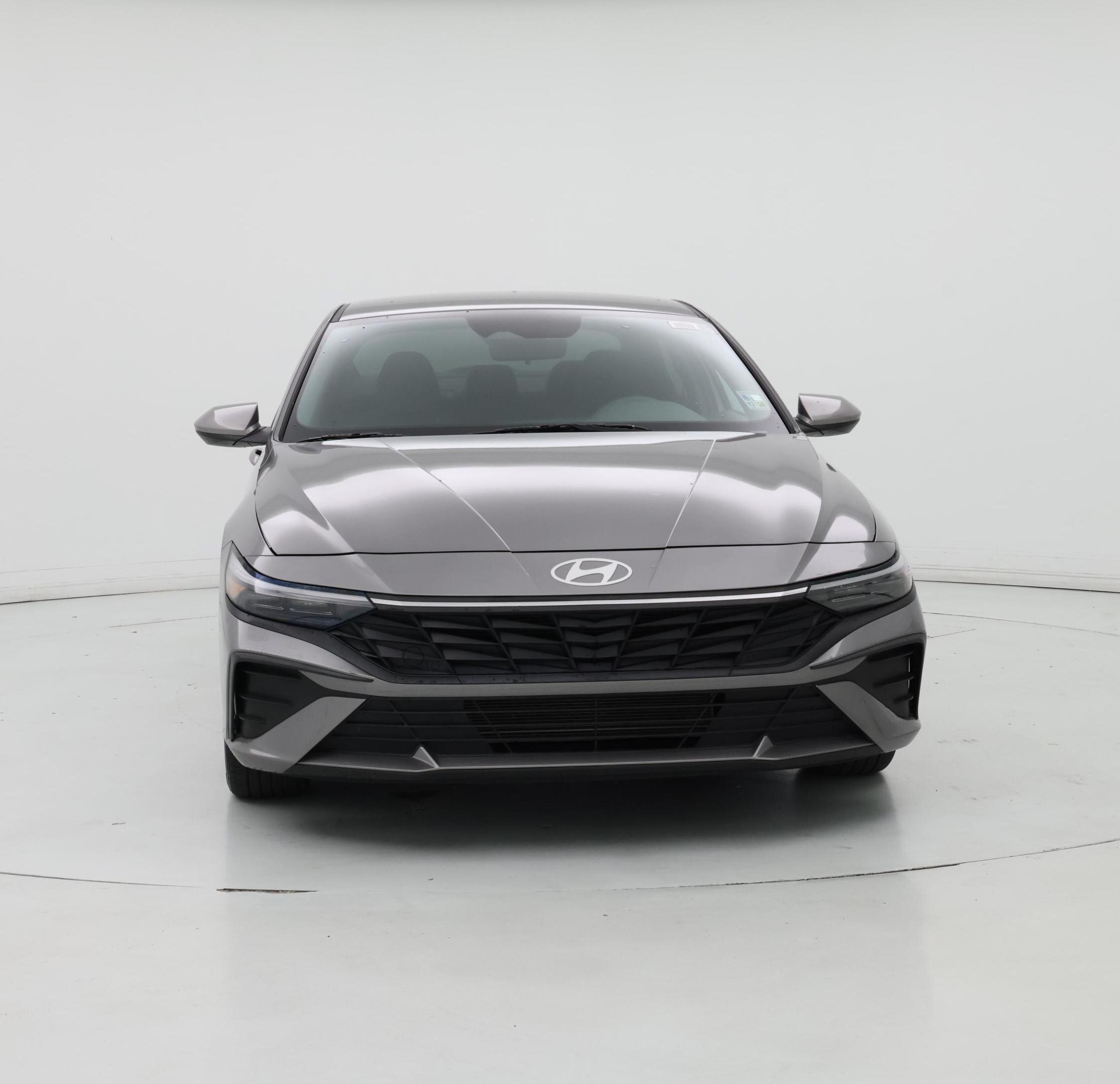 Thumbnail: 2024 Hyundai Elantra - 5