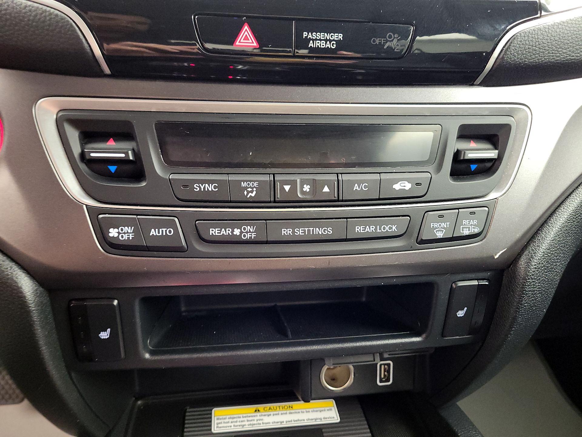 Thumbnail: 2022 Honda Pilot - 14