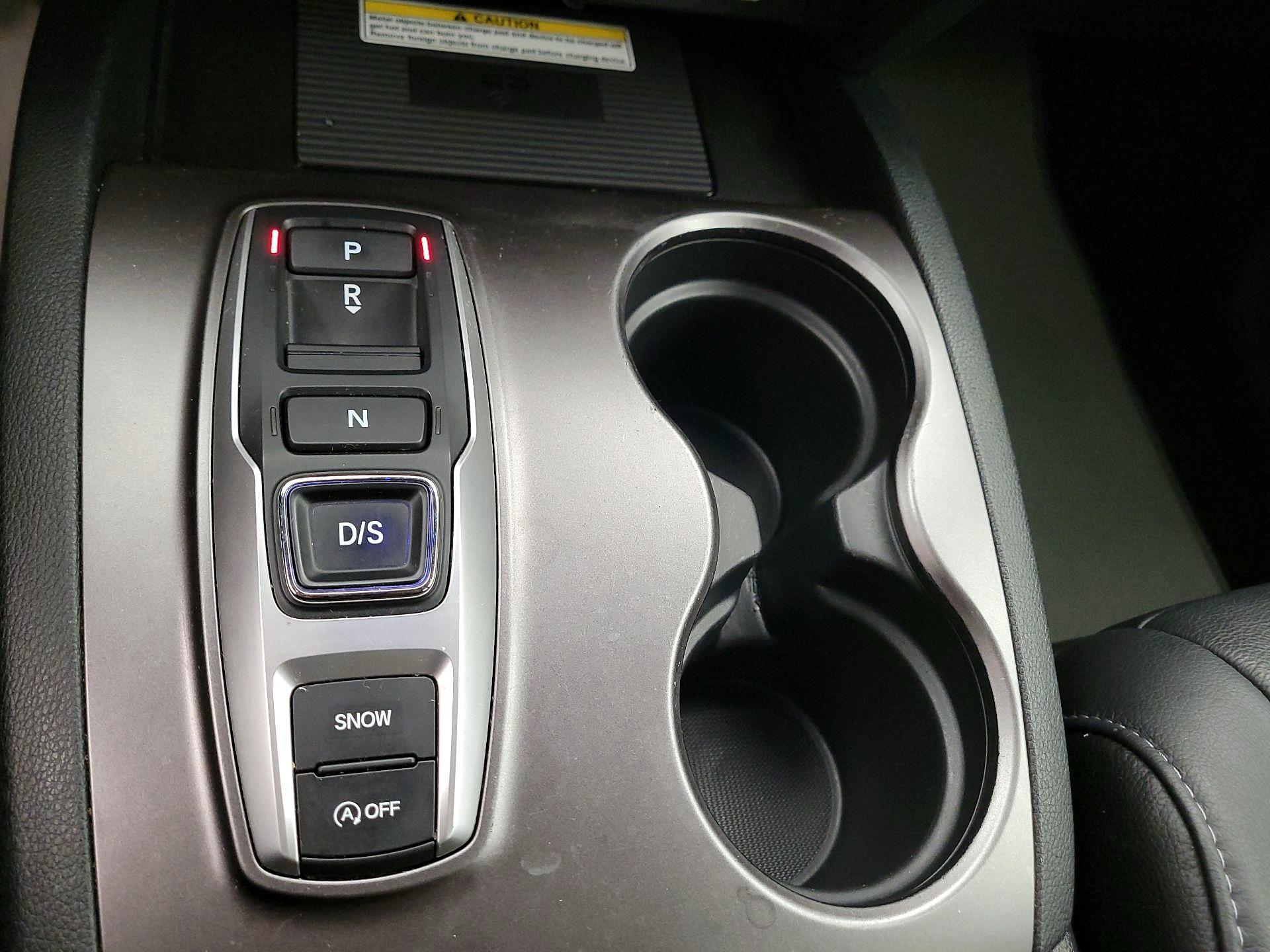 Thumbnail: 2022 Honda Pilot - 15