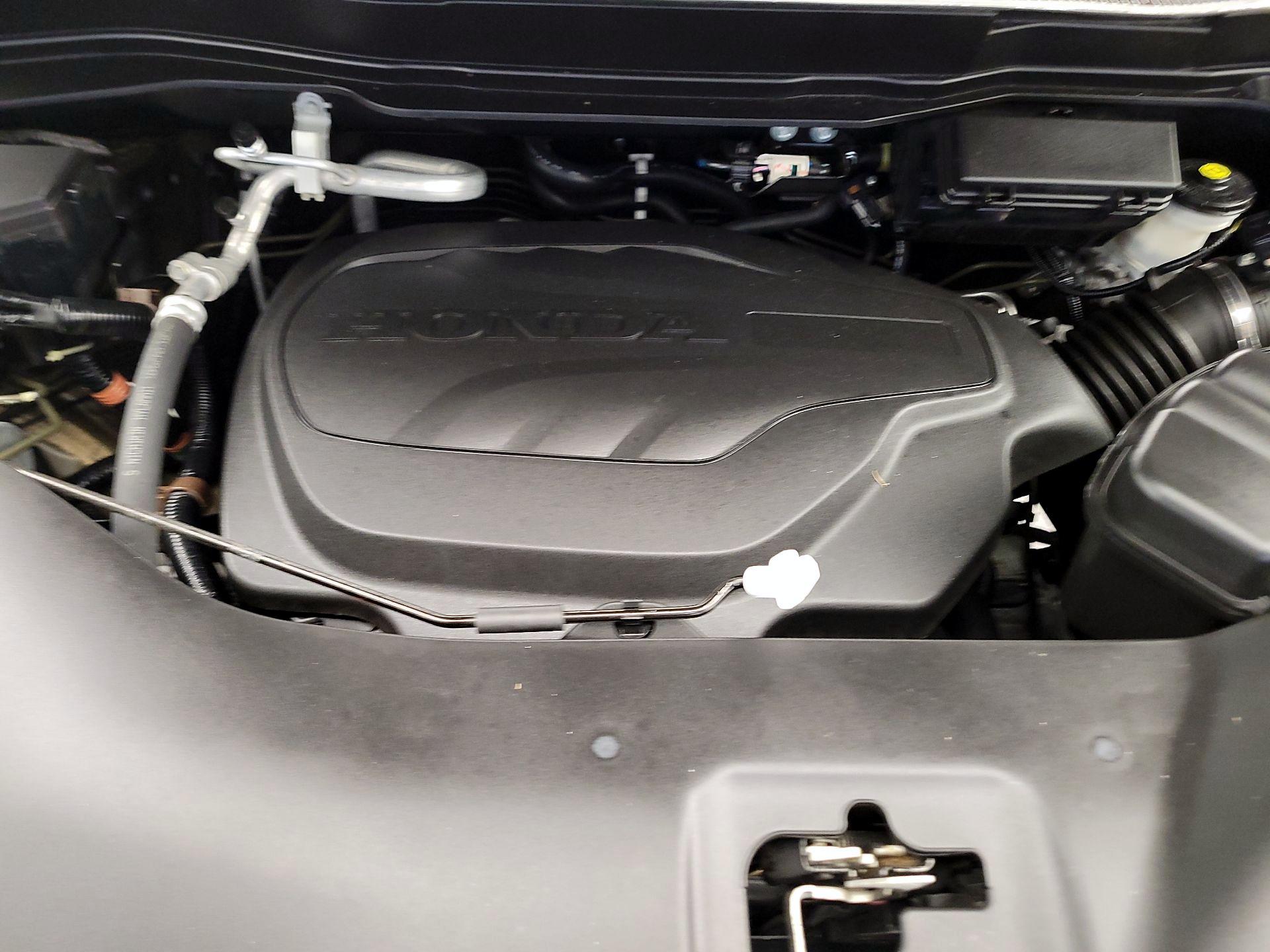 Thumbnail: 2022 Honda Pilot - 17