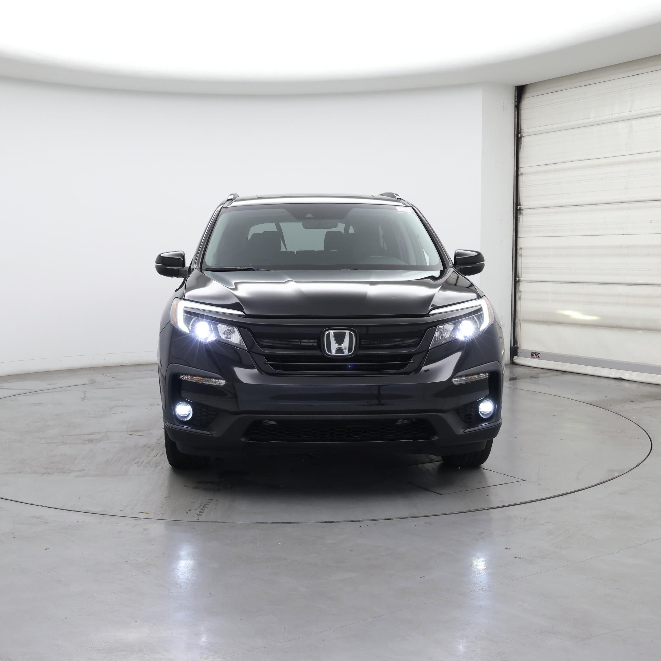 Thumbnail: 2022 Honda Pilot - 5