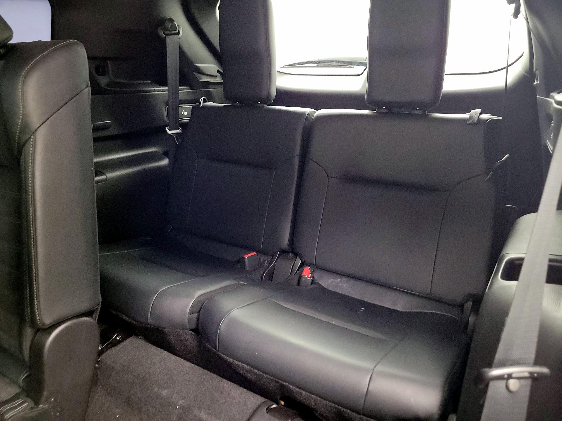 Thumbnail: 2023 Mitsubishi Outlander - 20