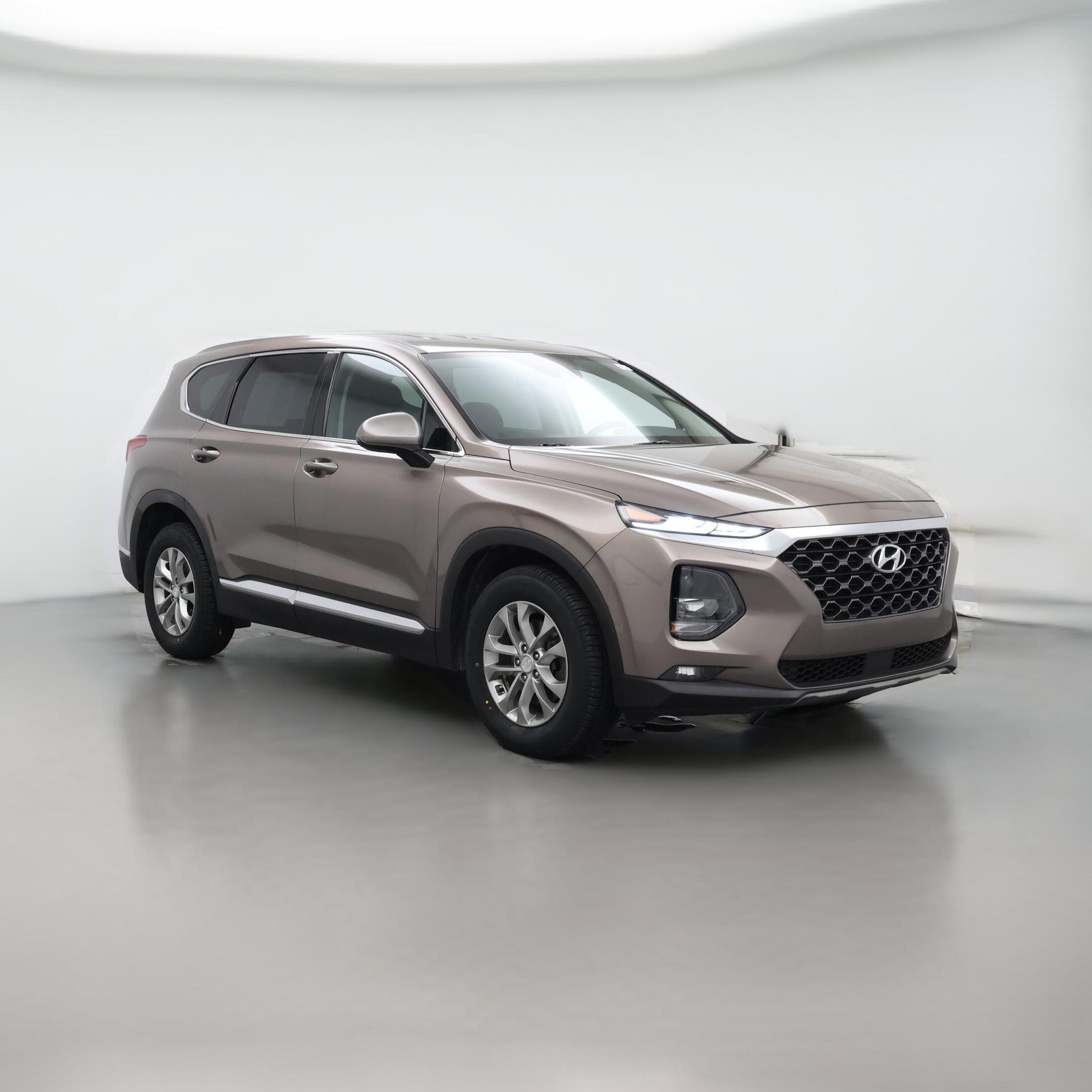 Thumbnail: 2020 Hyundai Santa Fe - 1