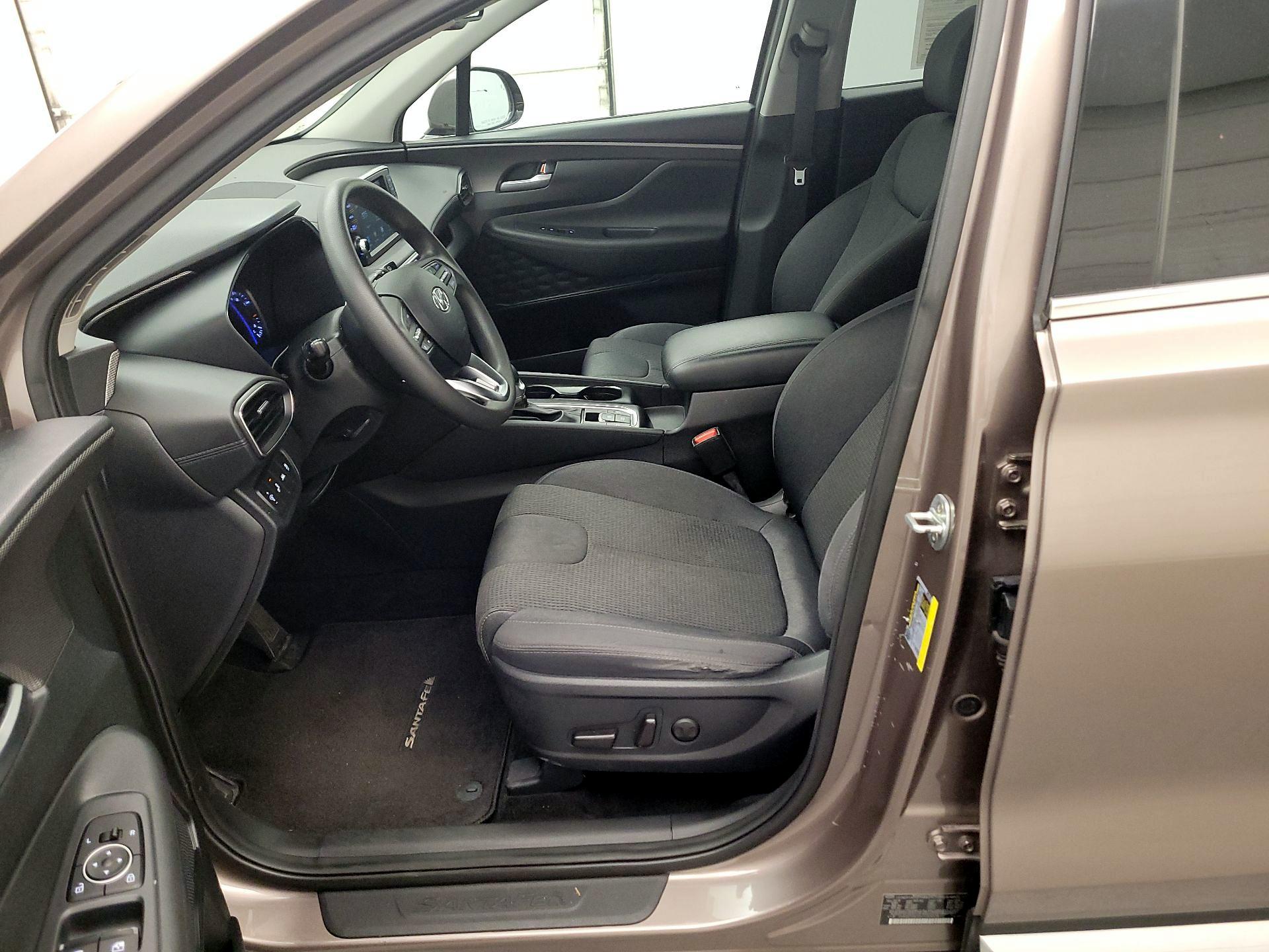 Thumbnail: 2020 Hyundai Santa Fe - 11