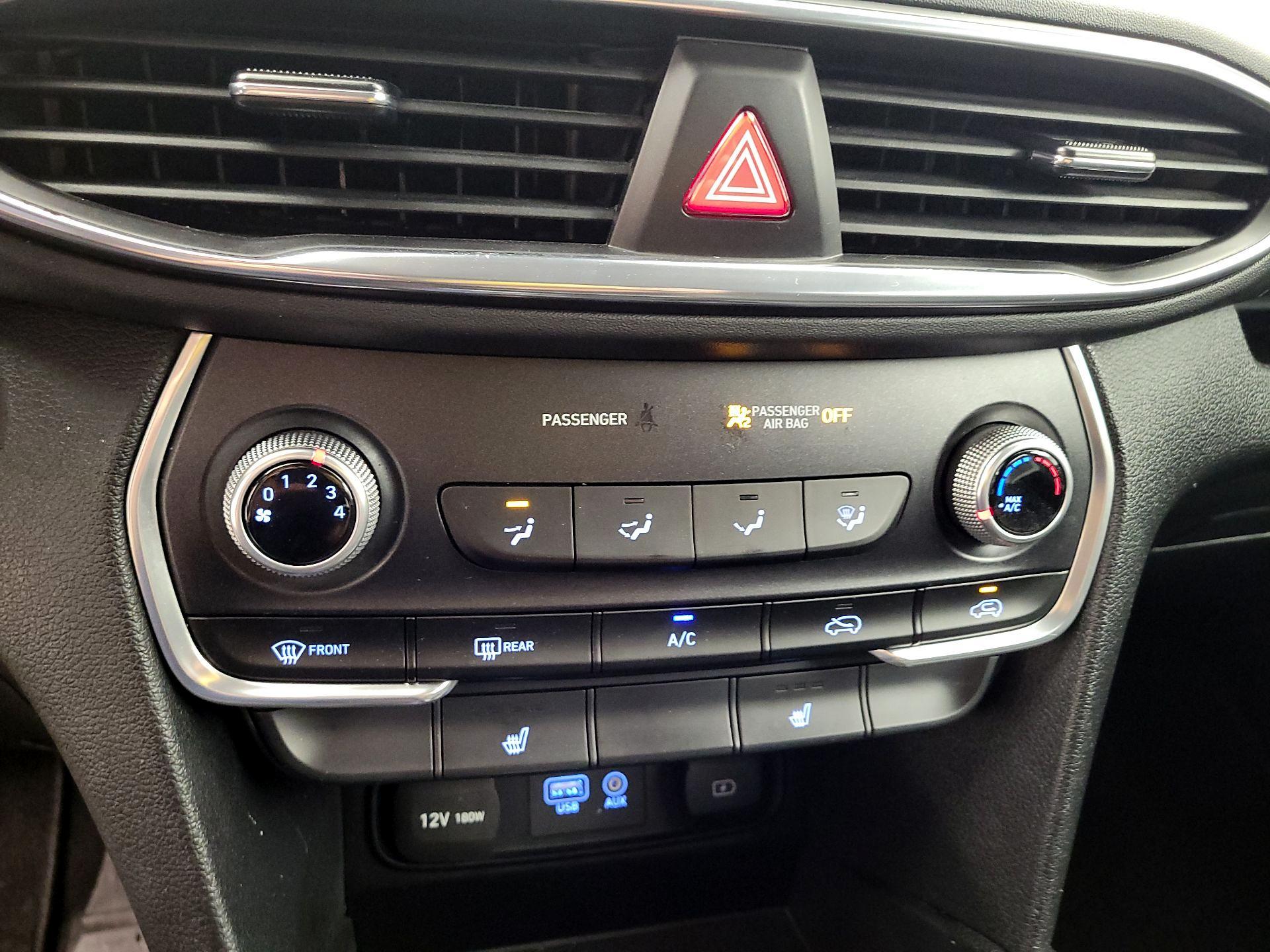 Thumbnail: 2020 Hyundai Santa Fe - 14