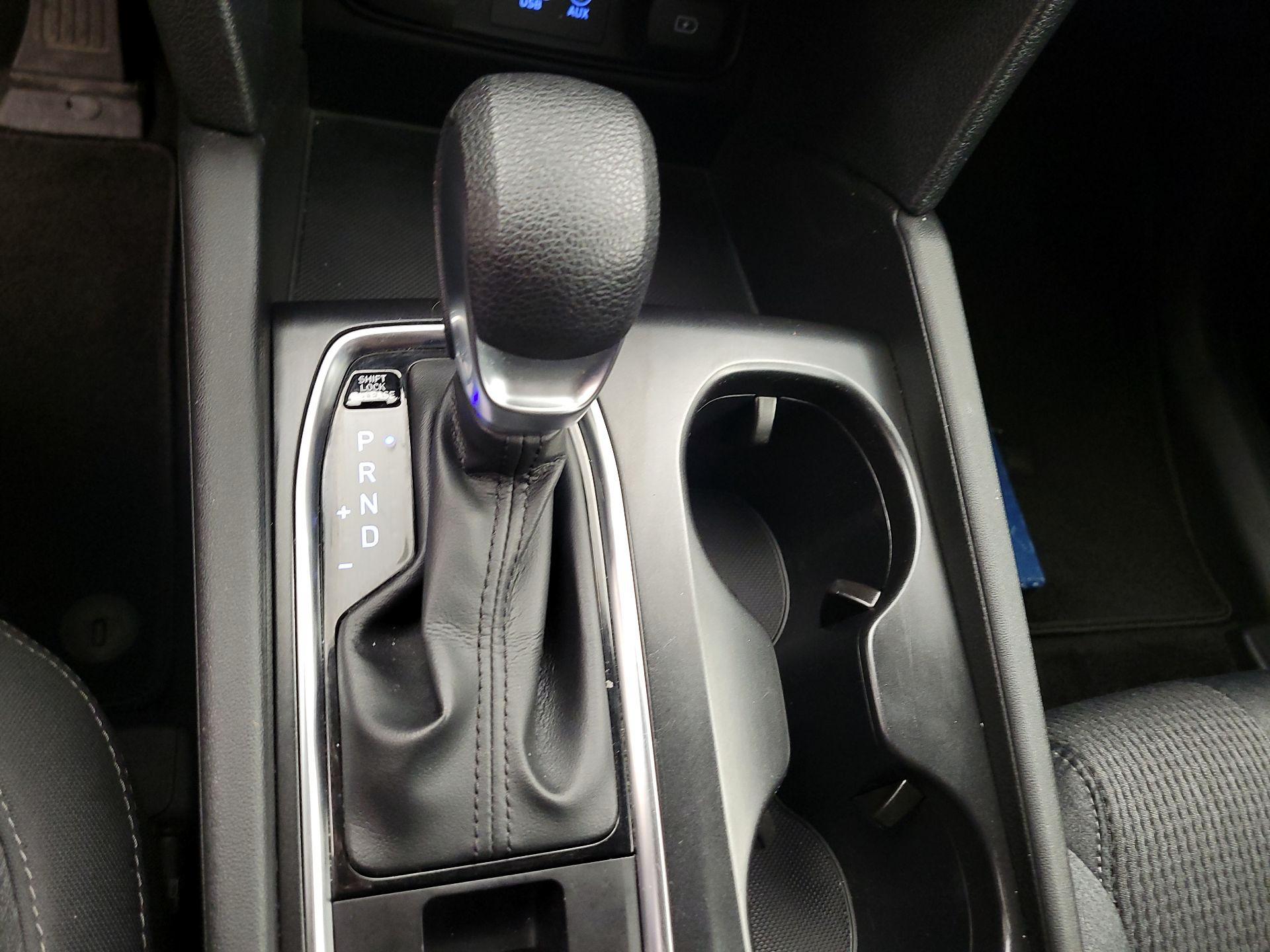 Thumbnail: 2020 Hyundai Santa Fe - 15