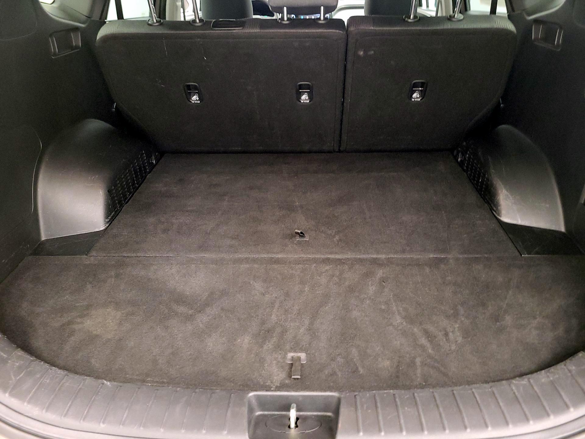 Thumbnail: 2020 Hyundai Santa Fe - 16