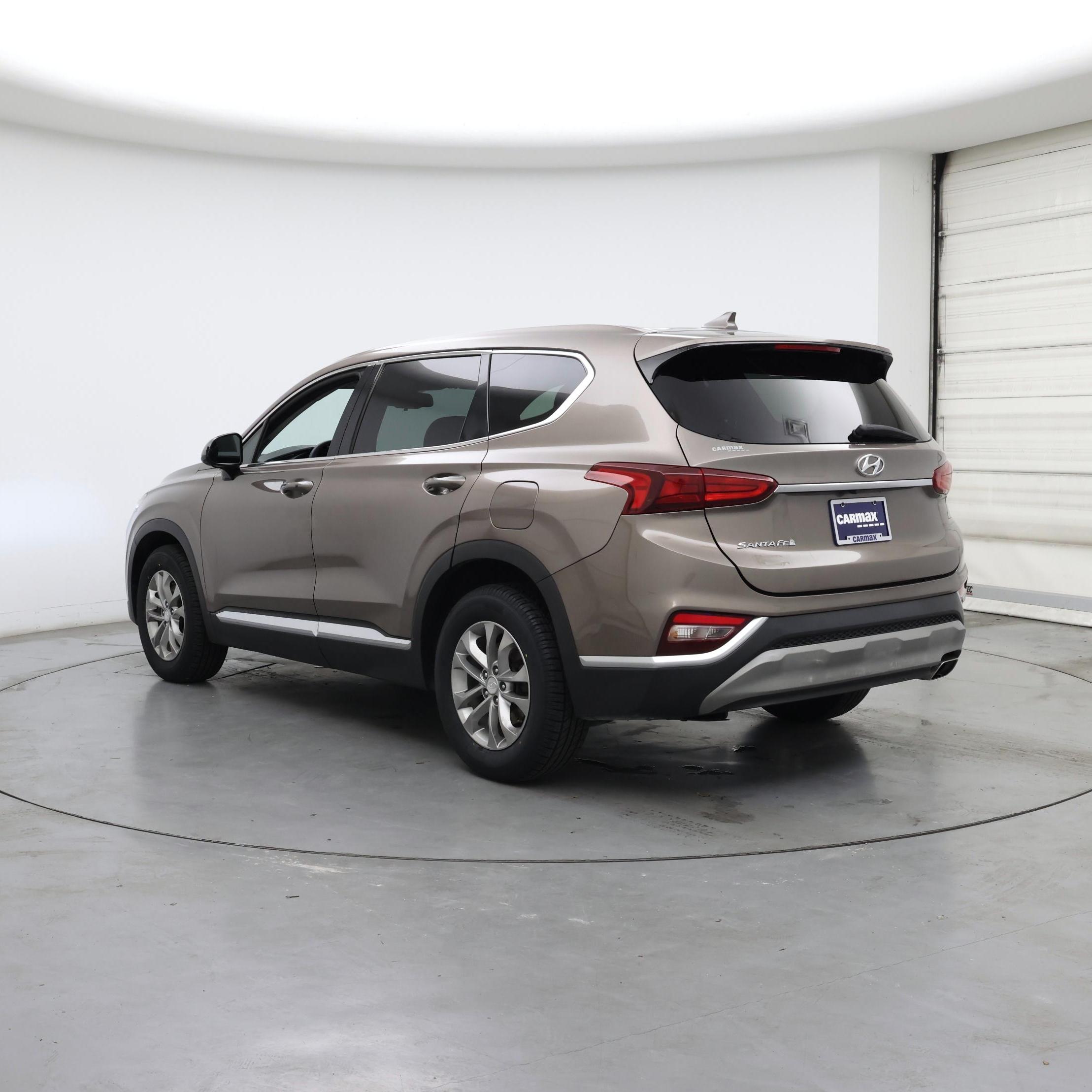 Thumbnail: 2020 Hyundai Santa Fe - 2