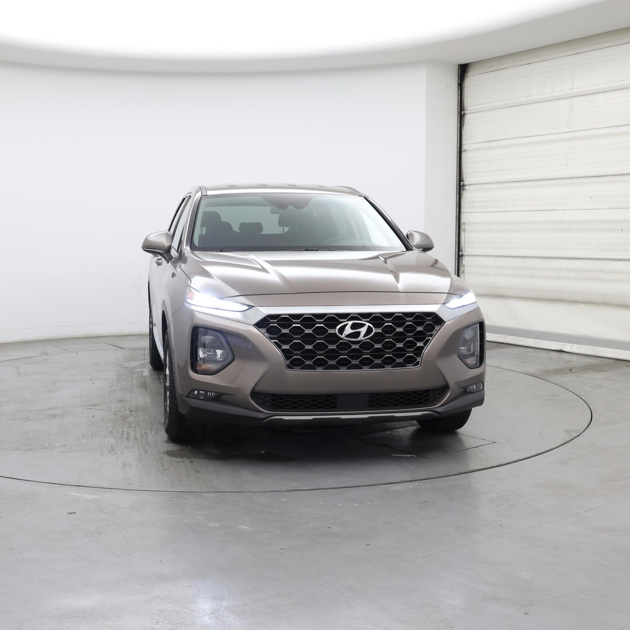 Thumbnail: 2020 Hyundai Santa Fe - 5