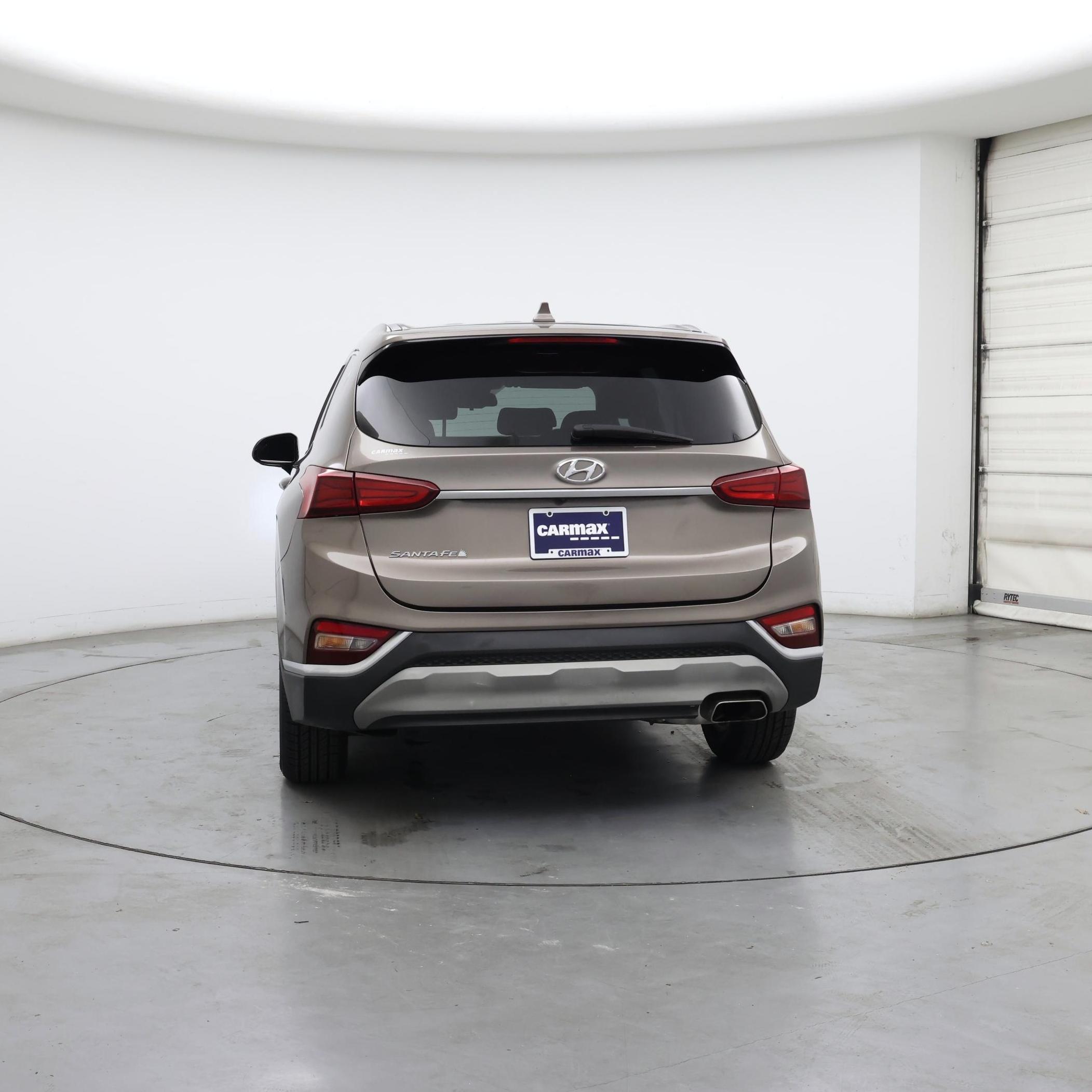 Thumbnail: 2020 Hyundai Santa Fe - 6