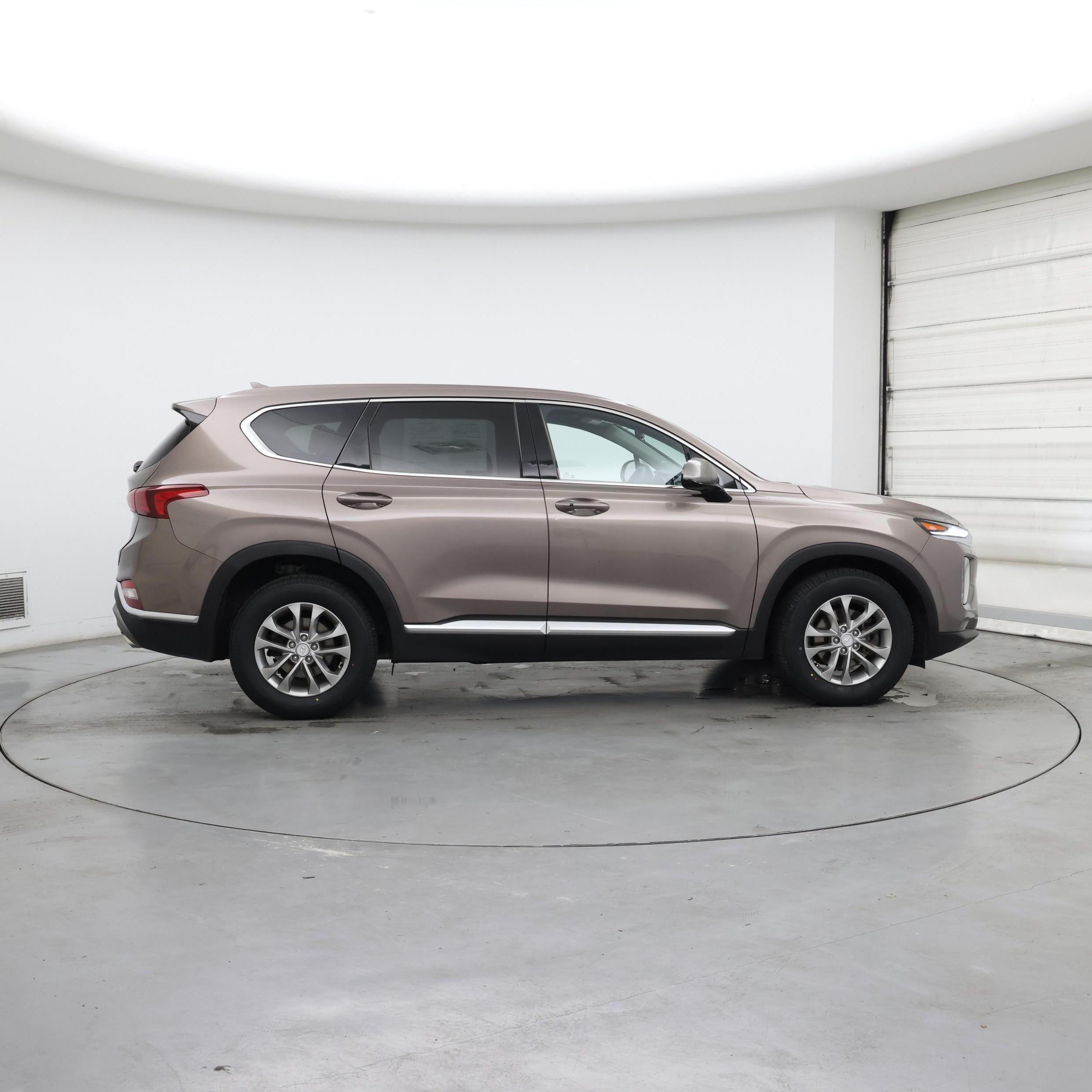 Thumbnail: 2020 Hyundai Santa Fe - 7