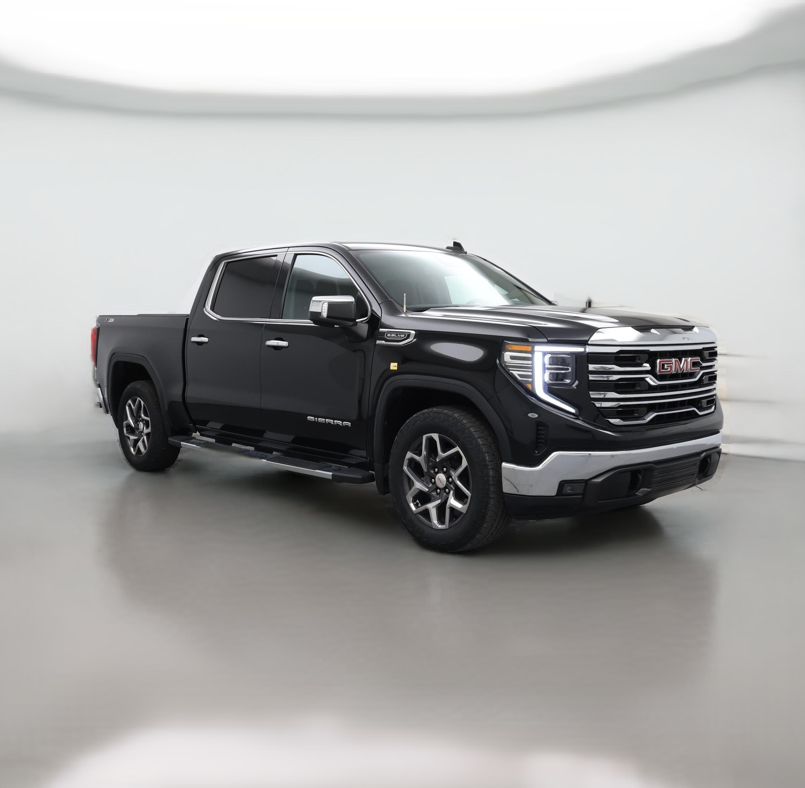 Thumbnail: 2023 GMC Sierra 1500 - 1