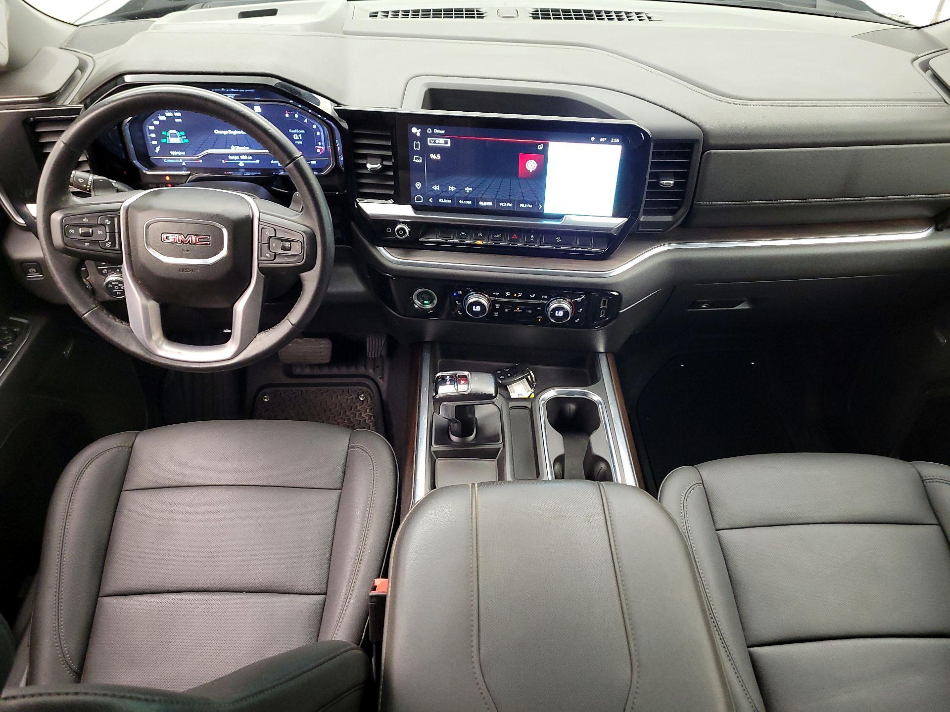 Thumbnail: 2023 GMC Sierra 1500 - 9