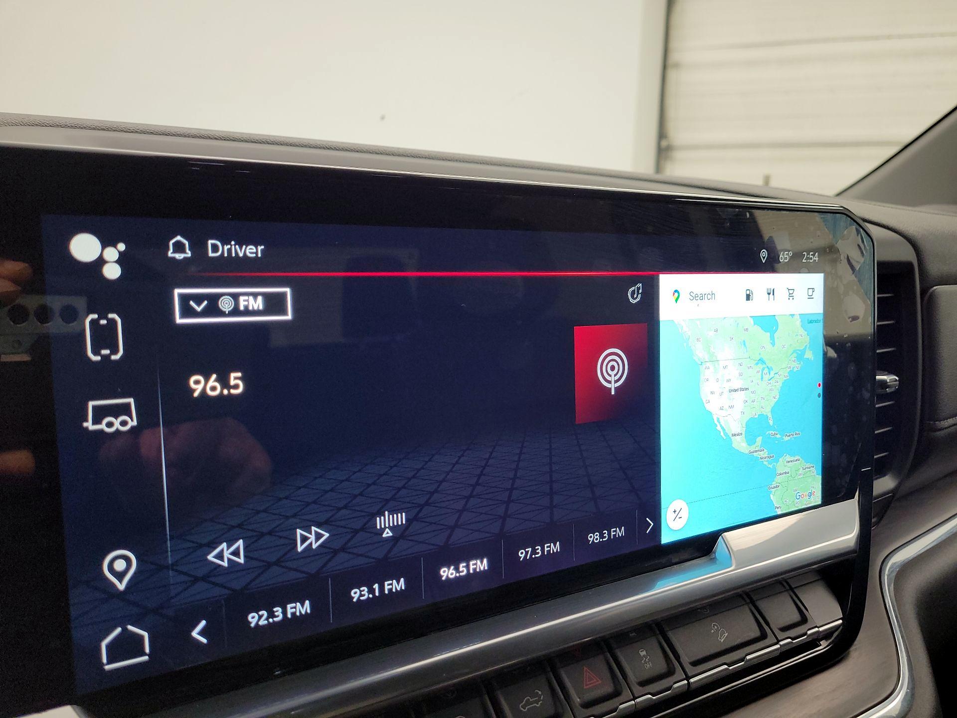 Thumbnail: 2023 GMC Sierra 1500 - 13