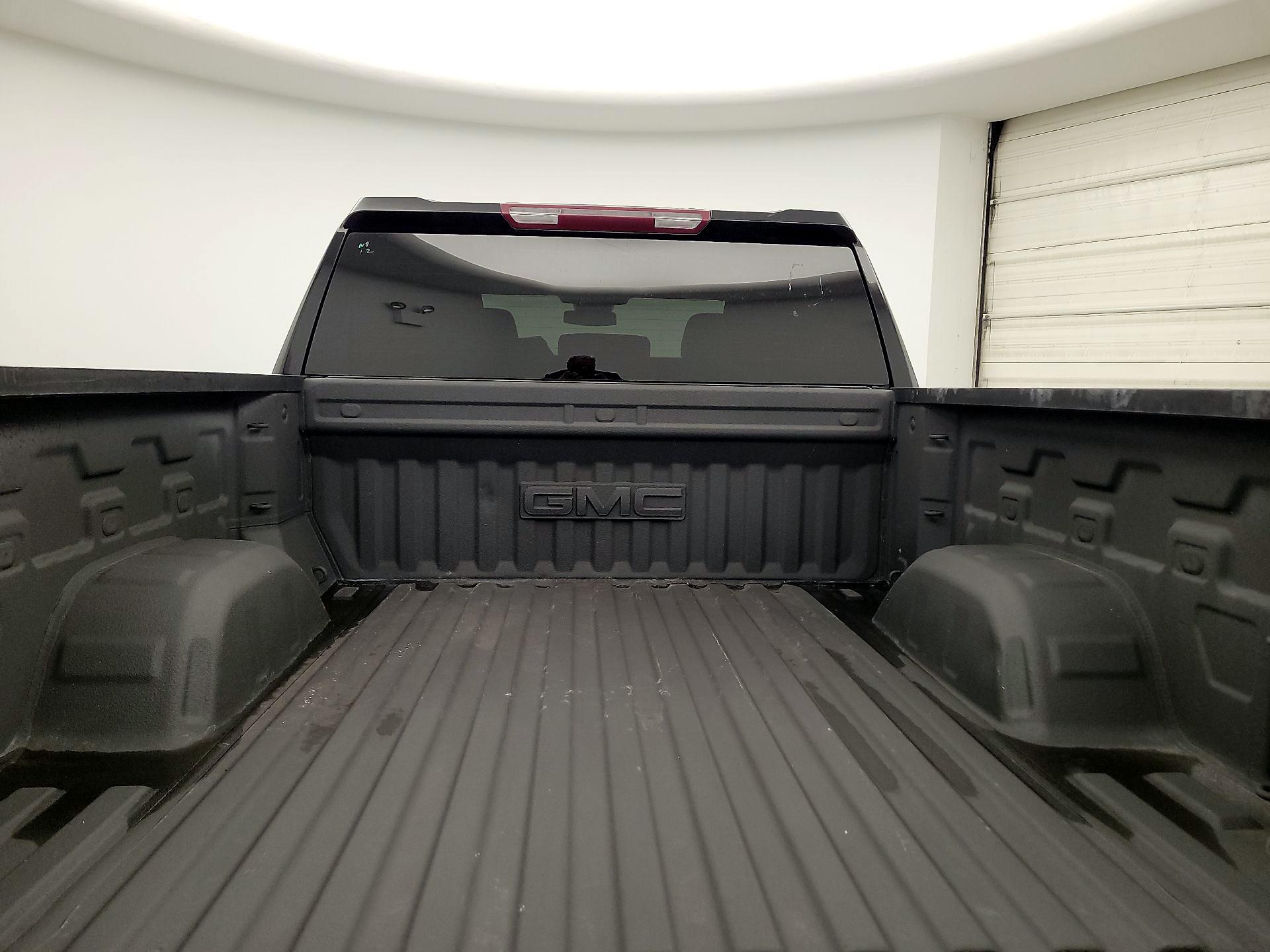 Thumbnail: 2023 GMC Sierra 1500 - 17