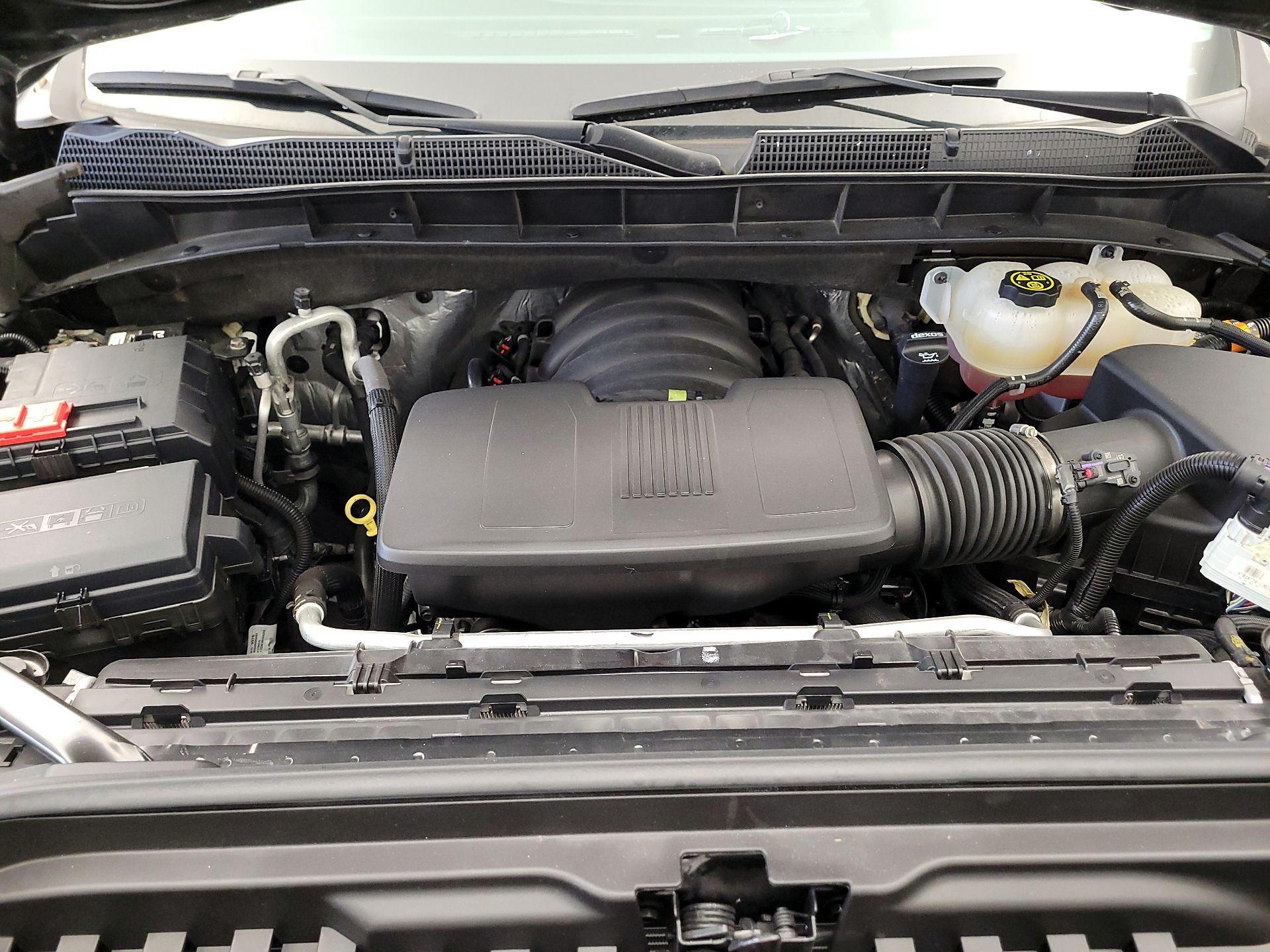 Thumbnail: 2023 GMC Sierra 1500 - 18