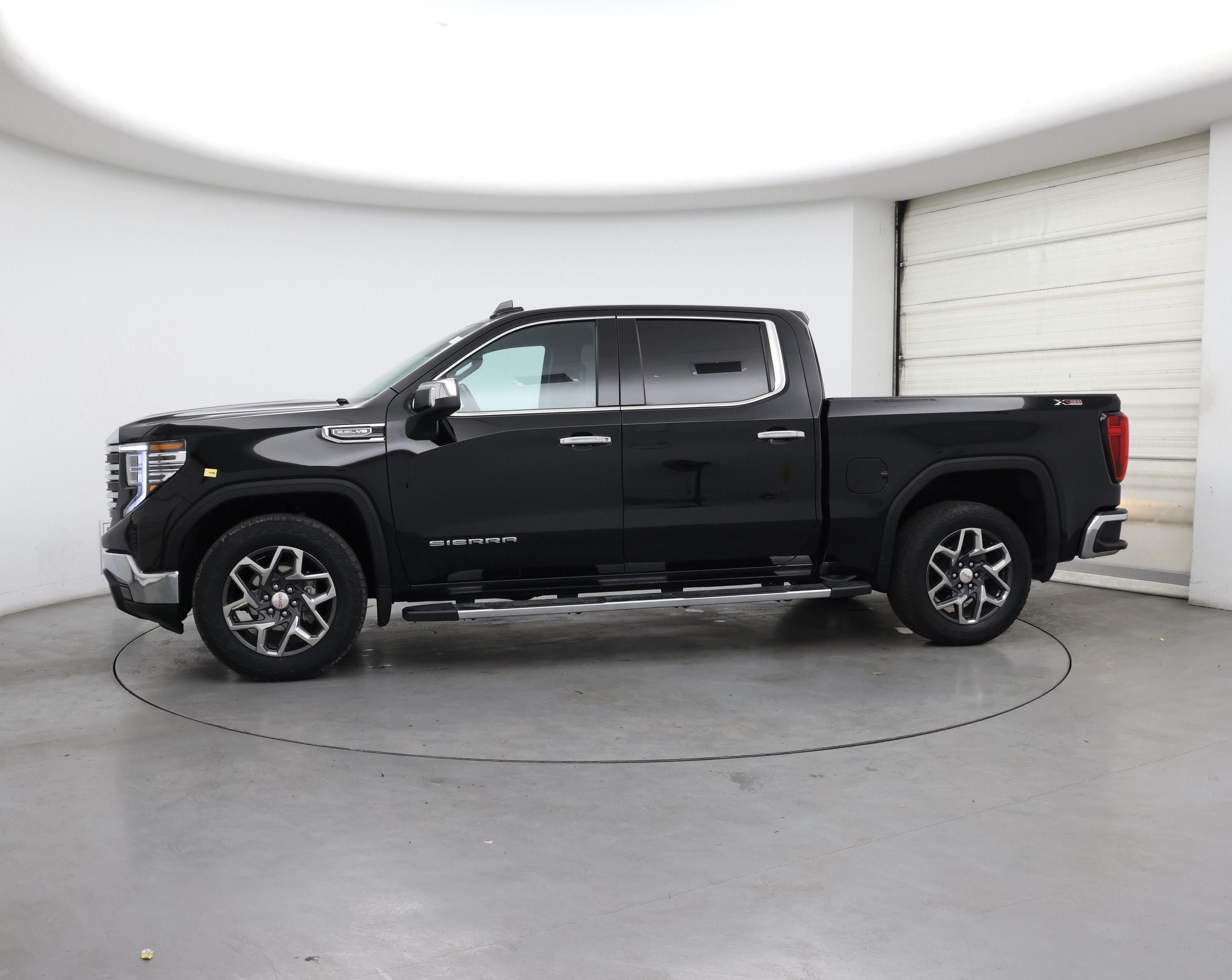 Thumbnail: 2023 GMC Sierra 1500 - 3