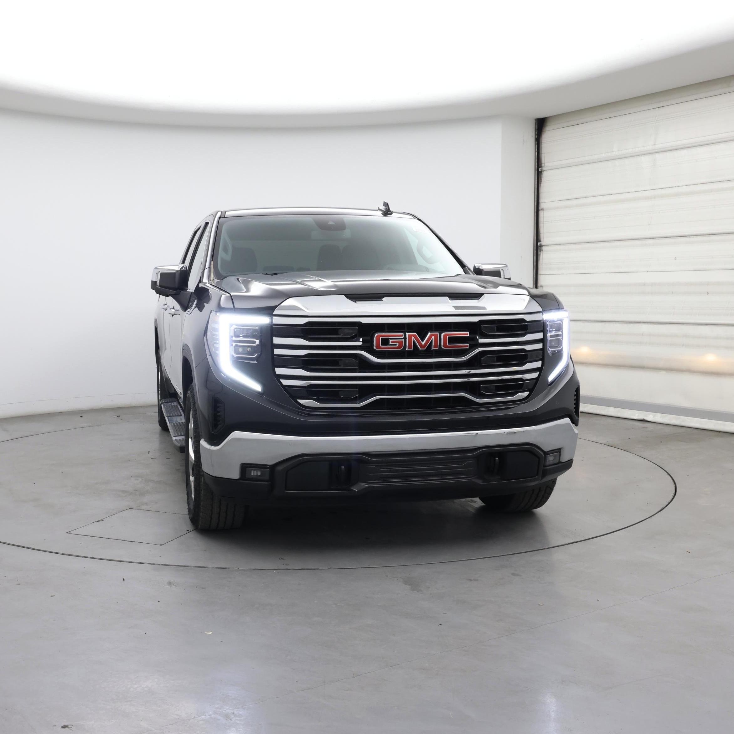 Thumbnail: 2023 GMC Sierra 1500 - 5