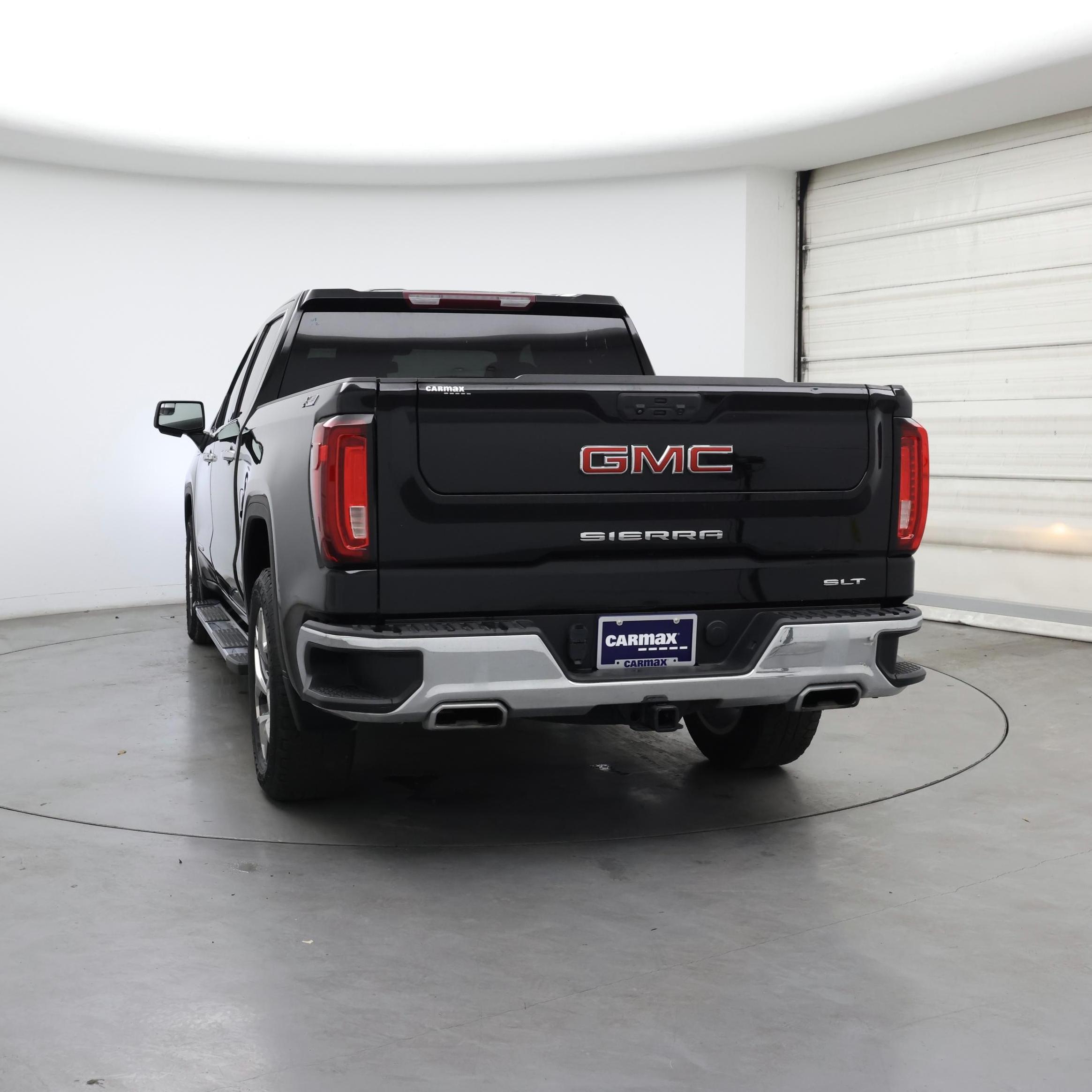 Thumbnail: 2023 GMC Sierra 1500 - 6