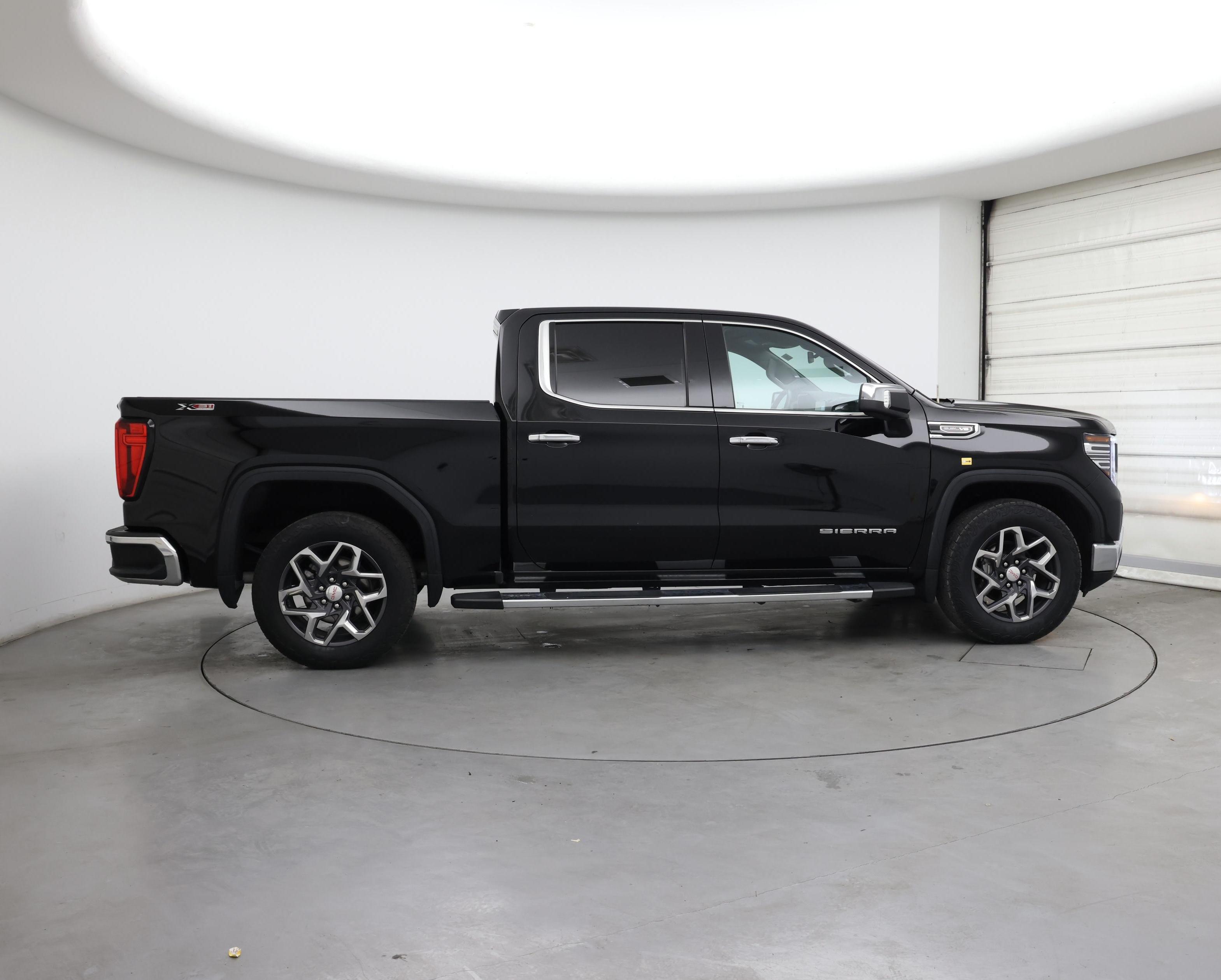 Thumbnail: 2023 GMC Sierra 1500 - 7