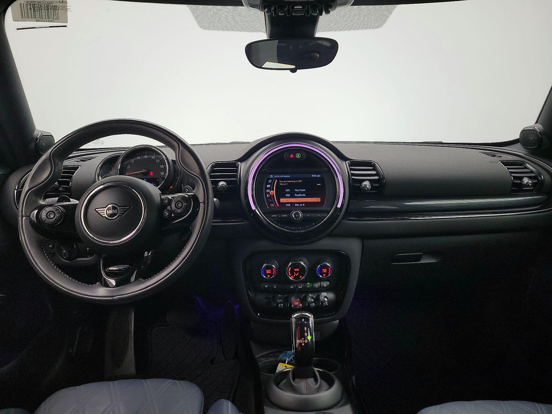 Thumbnail: 2020 MINI Cooper Clubman - 9