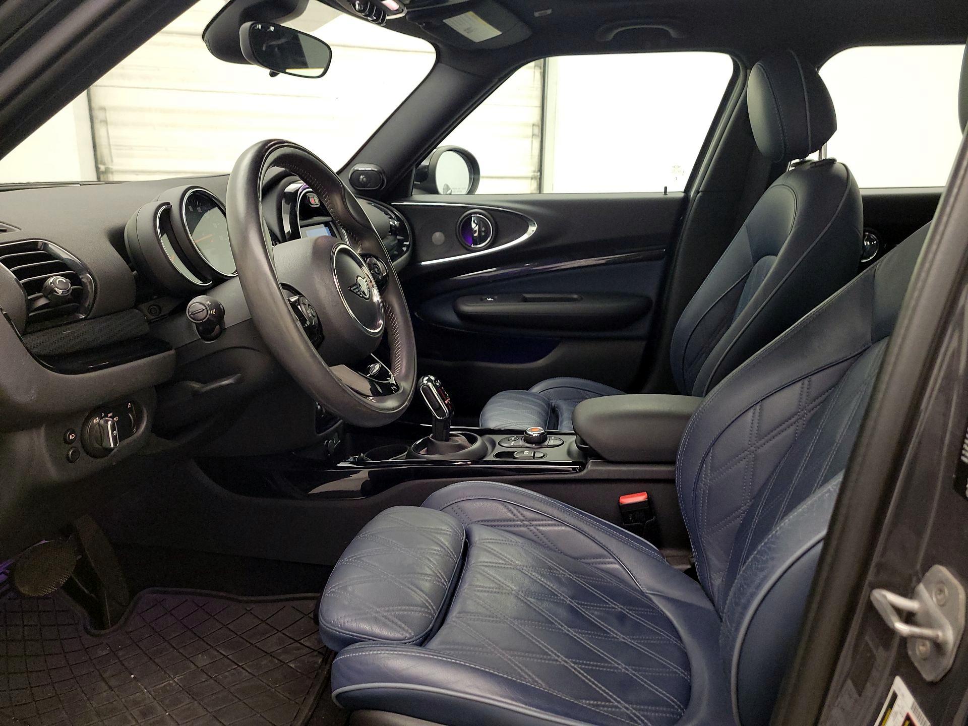 Thumbnail: 2020 MINI Cooper Clubman - 11