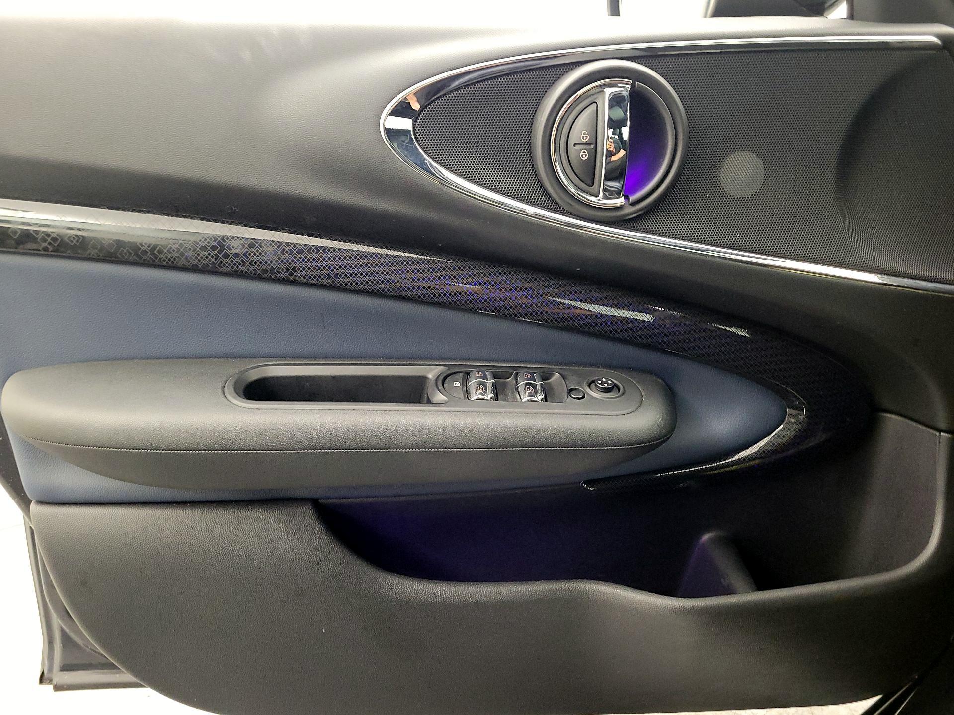 Thumbnail: 2020 MINI Cooper Clubman - 12