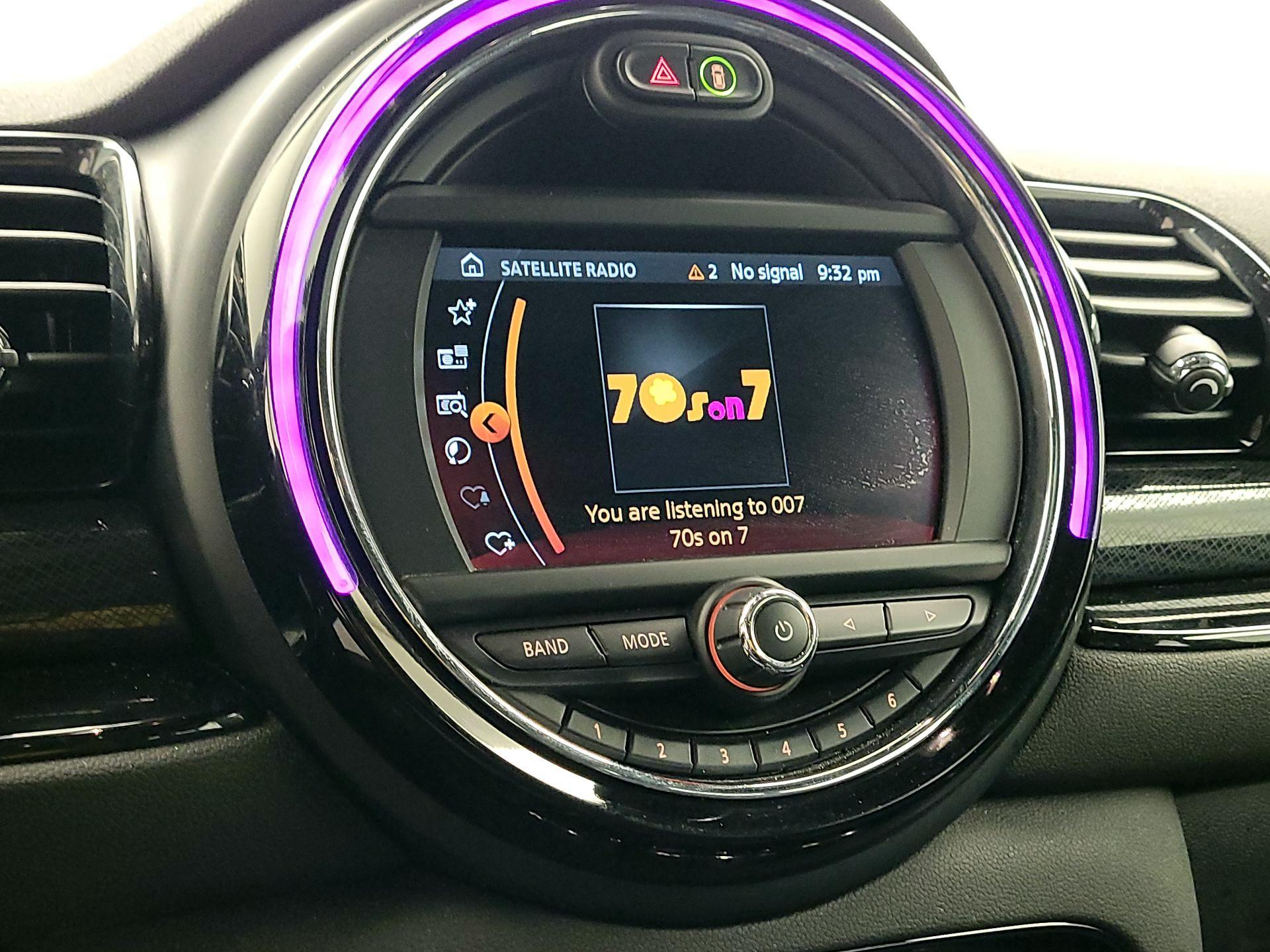 Thumbnail: 2020 MINI Cooper Clubman - 15