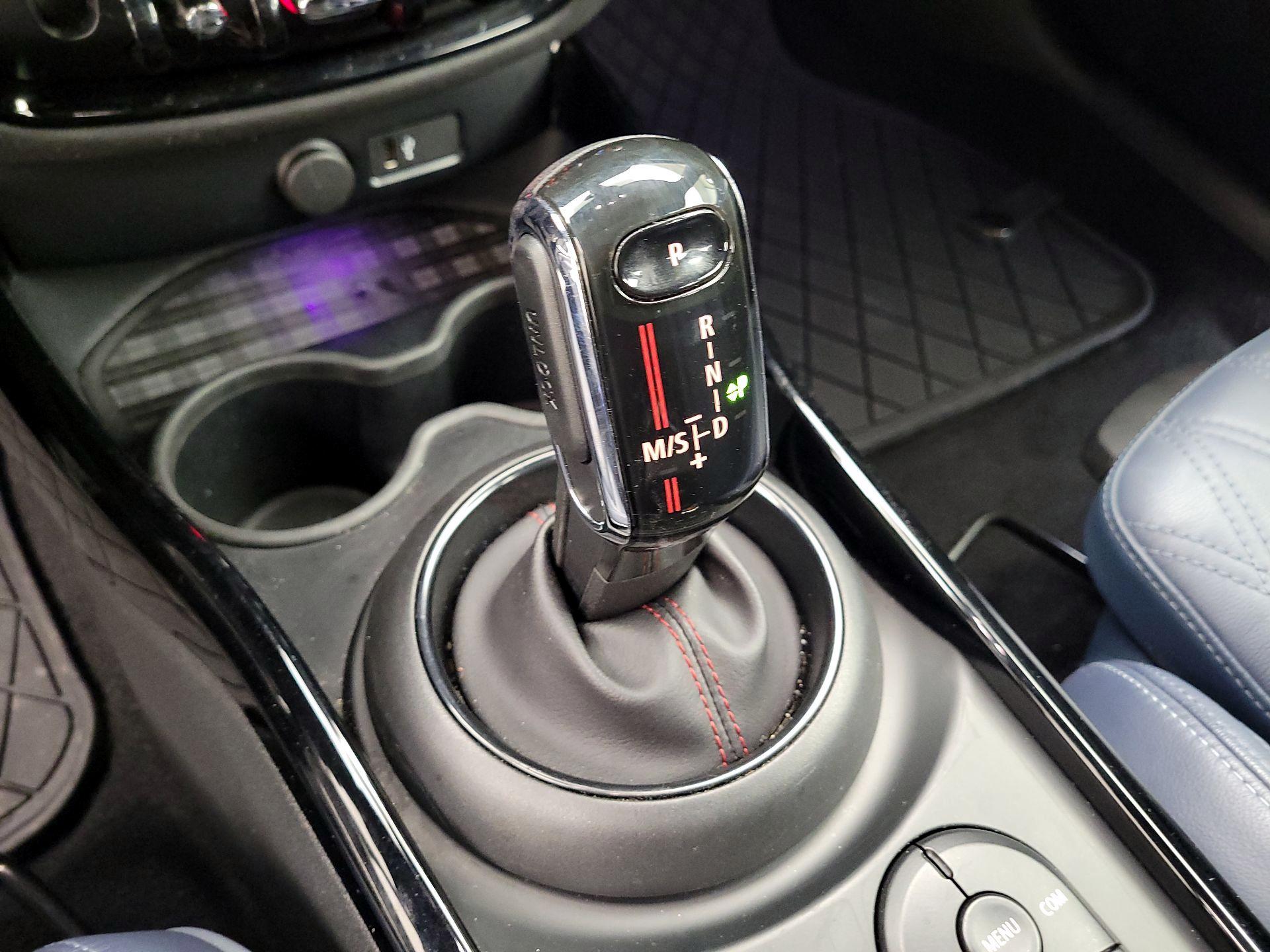 Thumbnail: 2020 MINI Cooper Clubman - 17