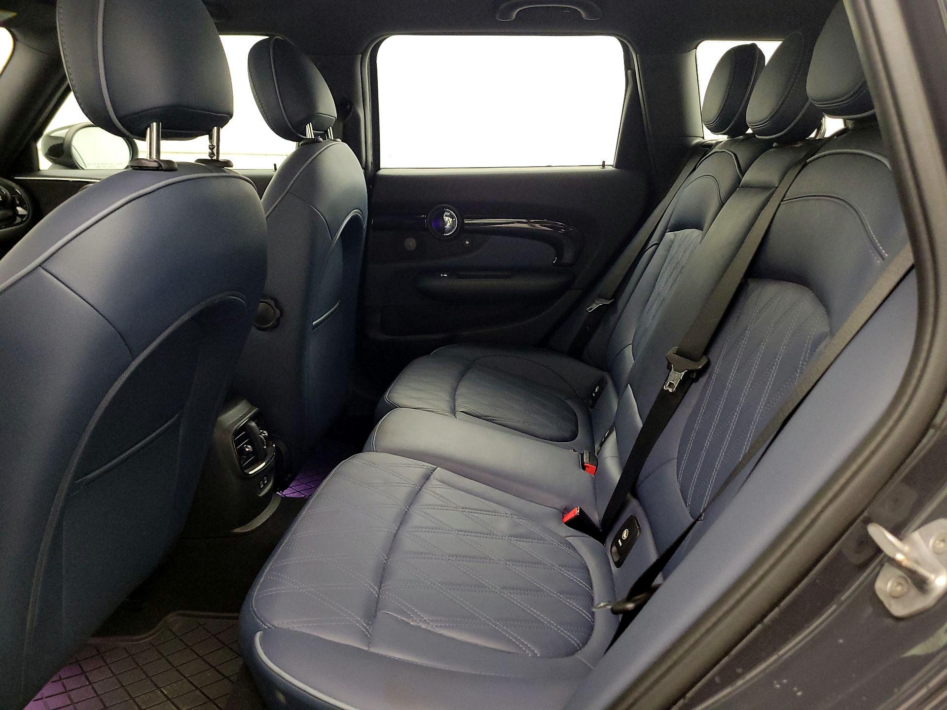 Thumbnail: 2020 MINI Cooper Clubman - 19