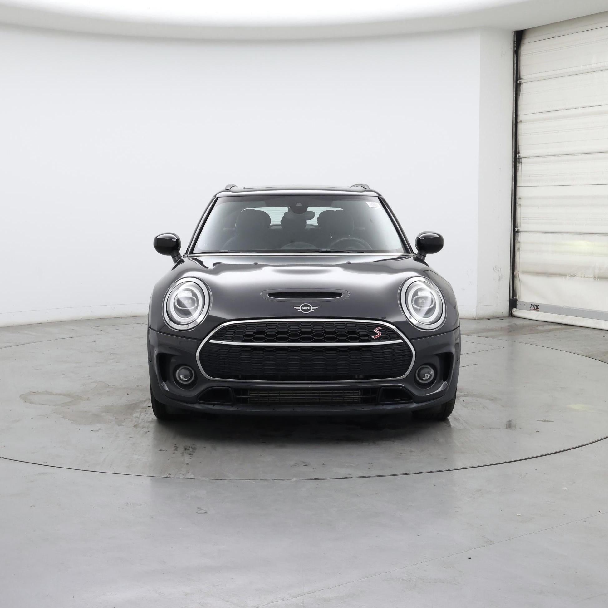 Thumbnail: 2020 MINI Cooper Clubman - 5