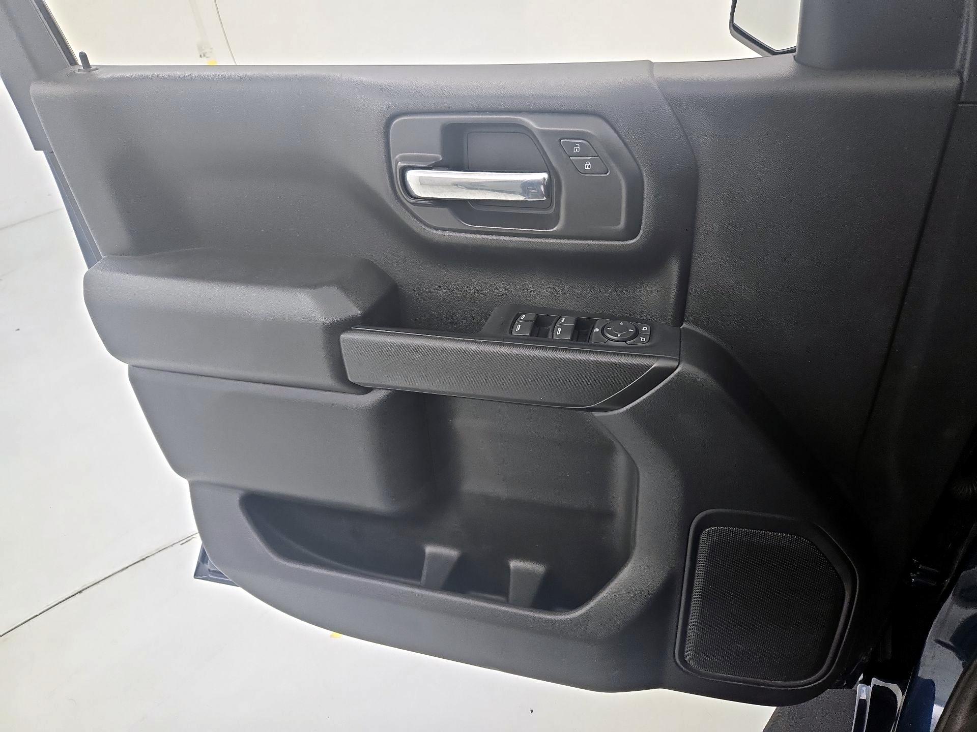 Thumbnail: 2022 Chevrolet Silverado 1500 - 12