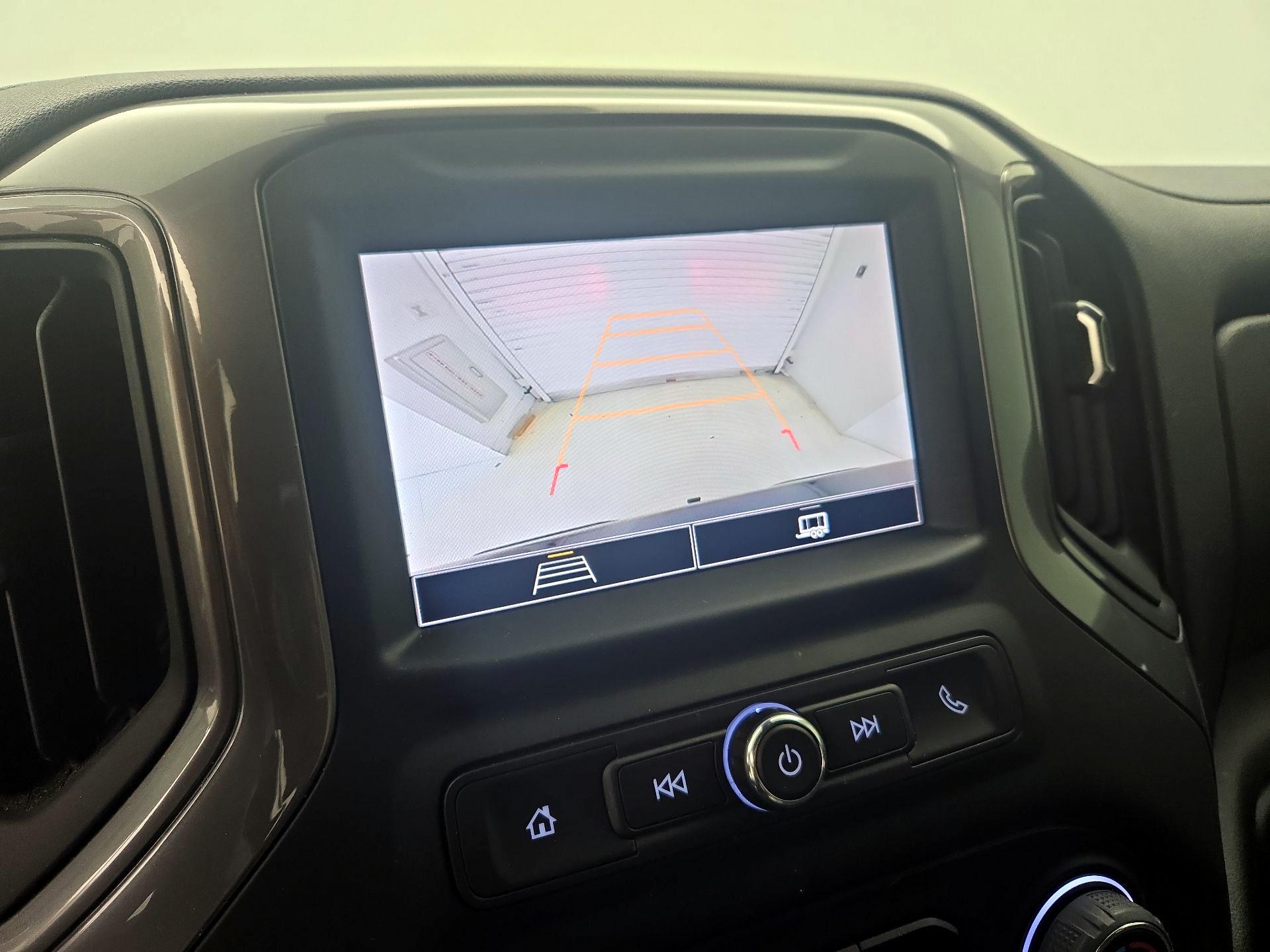 Thumbnail: 2022 Chevrolet Silverado 1500 - 14