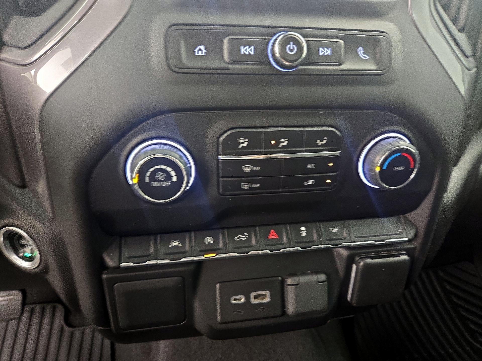 Thumbnail: 2022 Chevrolet Silverado 1500 - 16