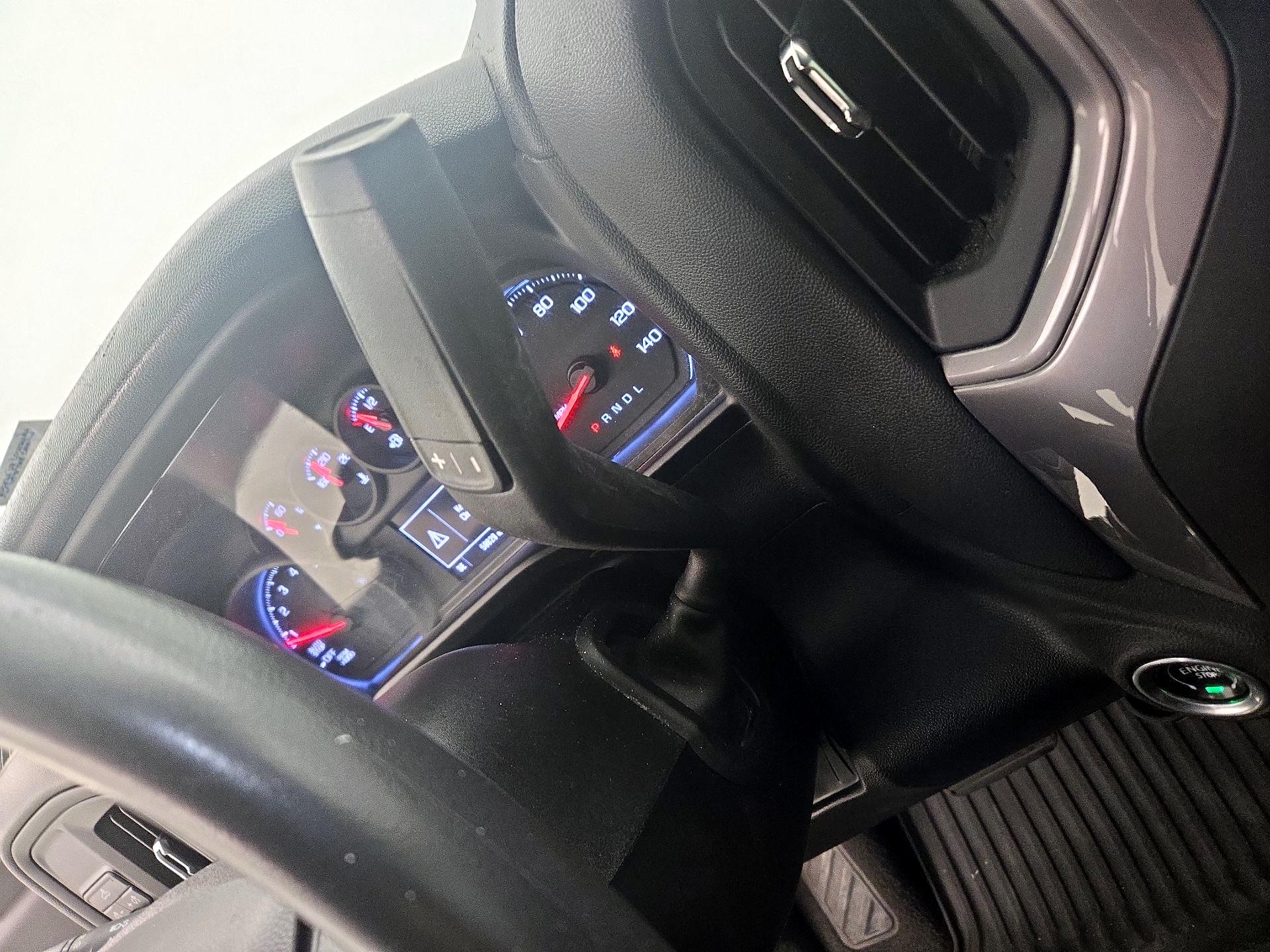 Thumbnail: 2022 Chevrolet Silverado 1500 - 17