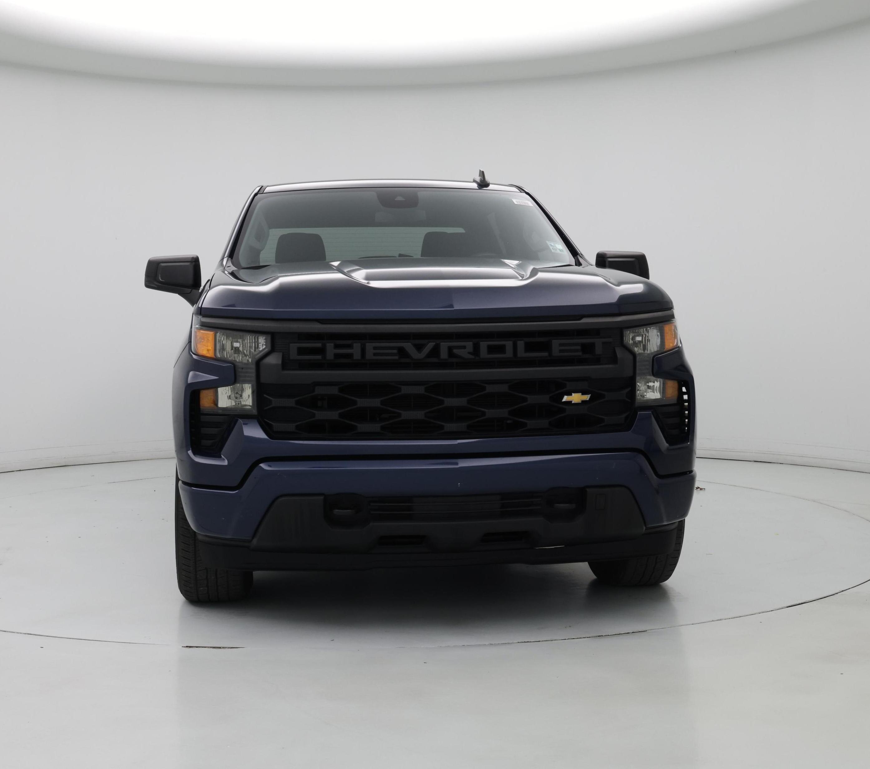 Thumbnail: 2022 Chevrolet Silverado 1500 - 5