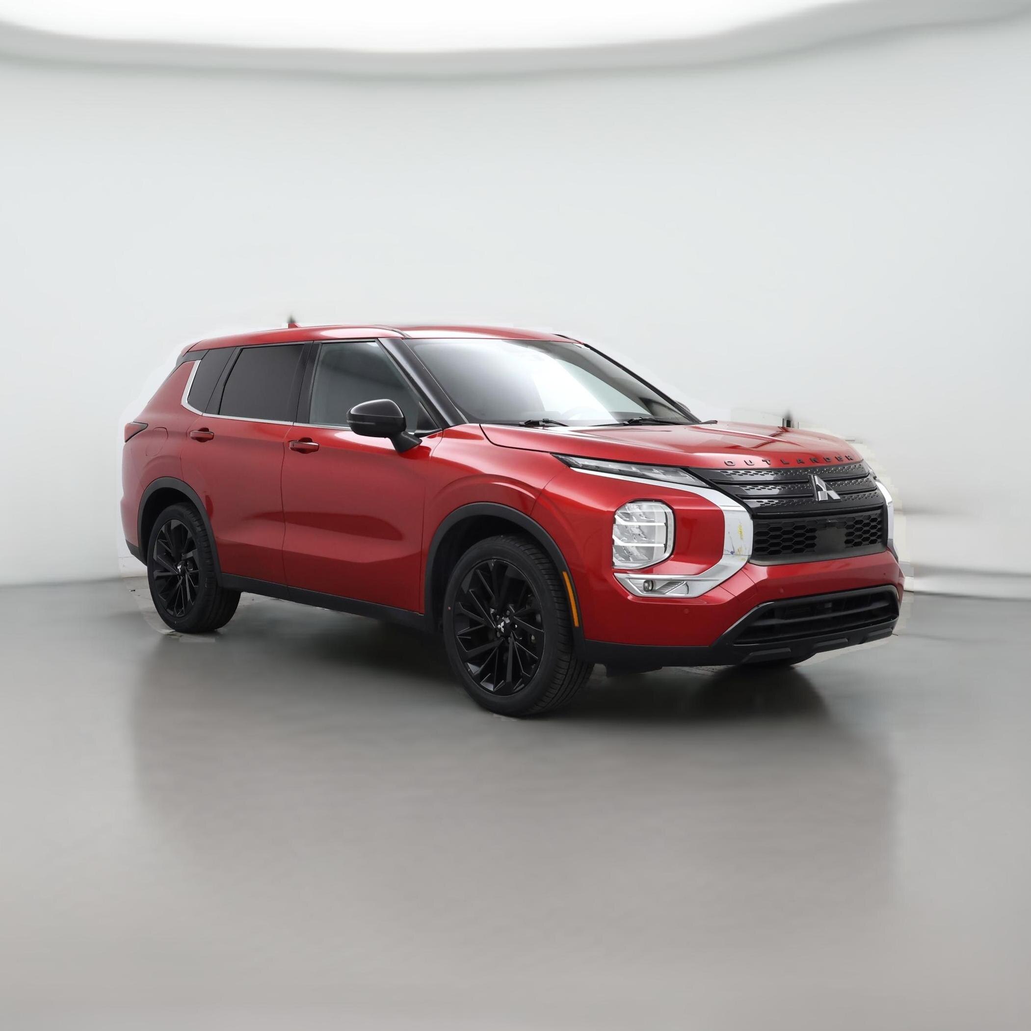 Thumbnail: 2022 Mitsubishi Outlander - 1